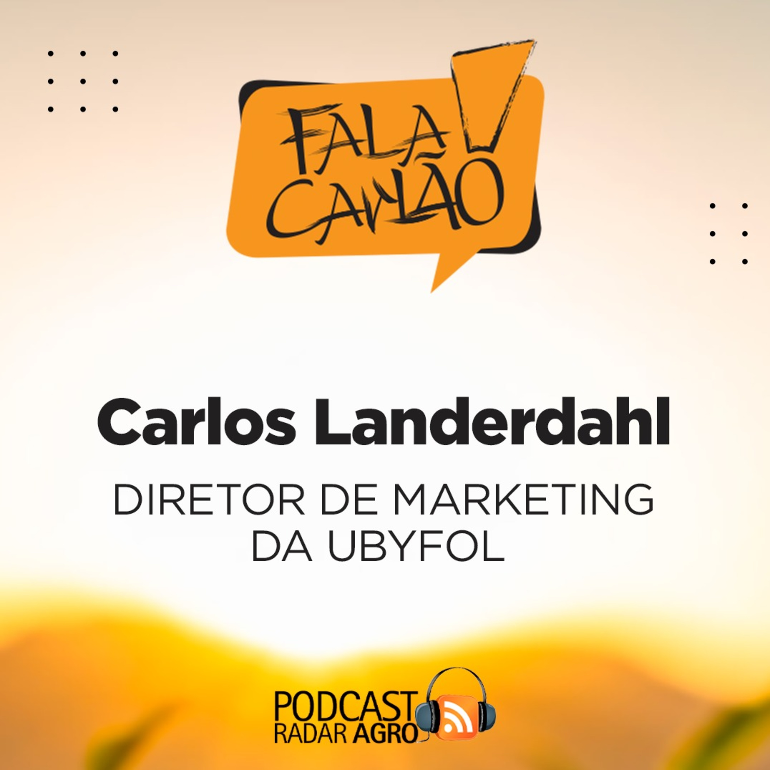 Fala Carlão | Crescimento nos negócios. Saúde e Felicidade na vida pessoal. 