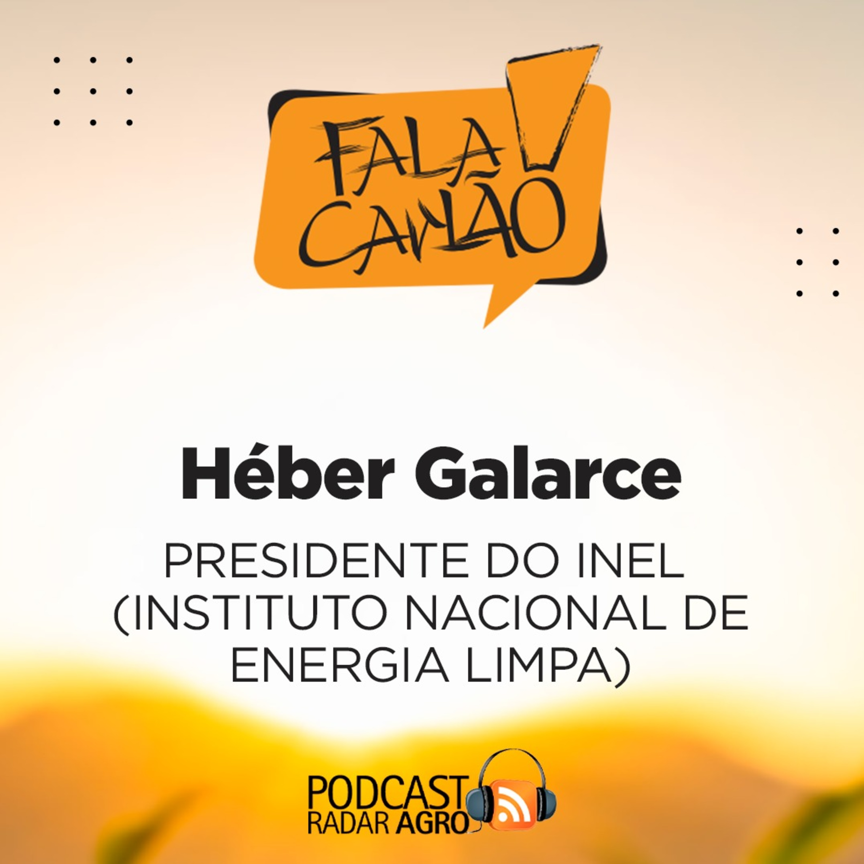 Fala Carlão | Ele quer a energia limpa espalhada pelo Brasil!