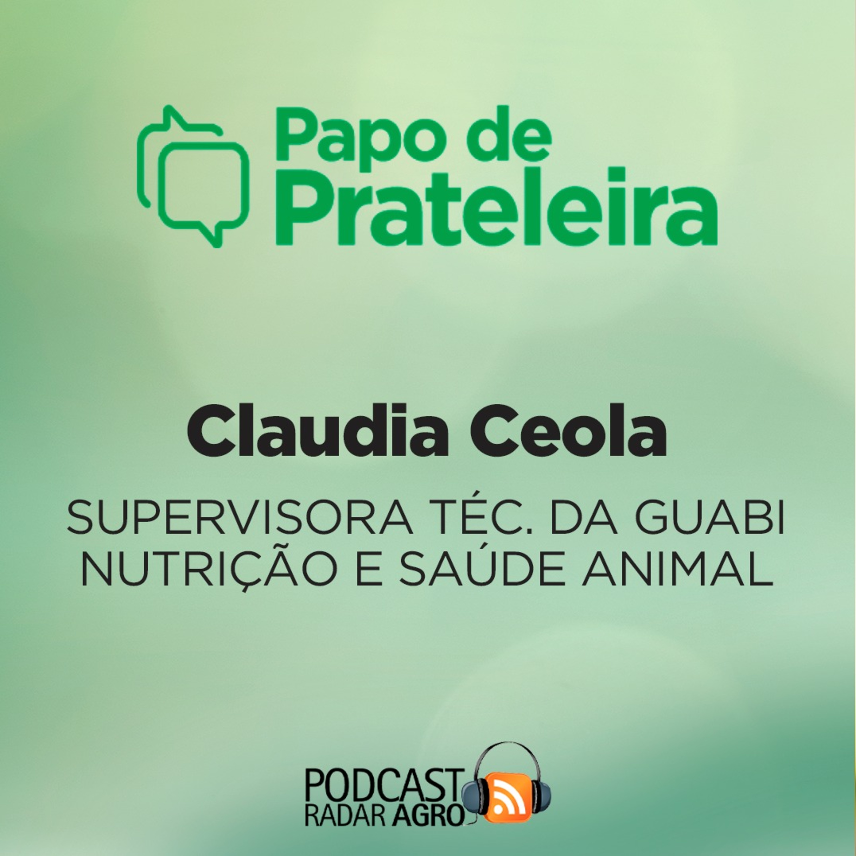 Papo de Prateleira | Guabi orienta sobre cuidados com a nutrição dos cavalos no Inverno!