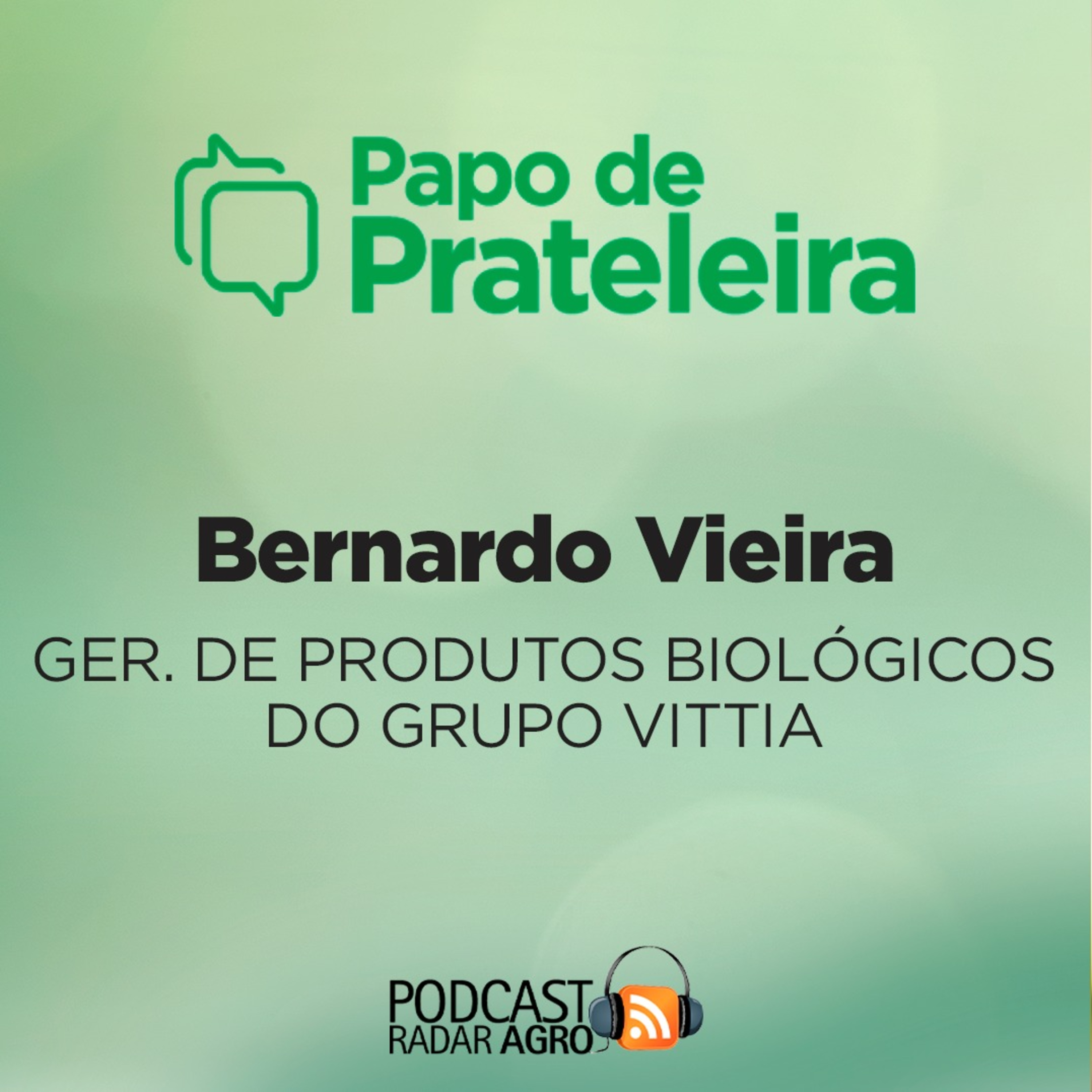 Papo de Prateleira | Grupo Vittia lança Raiz Forte para absorção de Nitrogênio e desenvolvimento radicular!