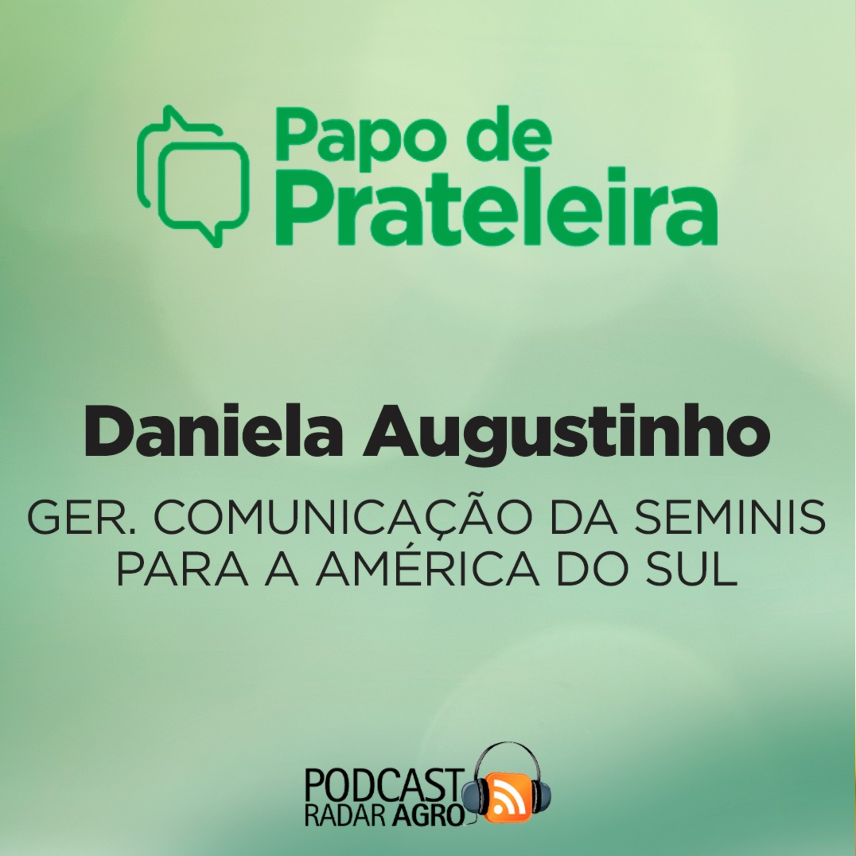 Papo de Prateleira | Bayer lança marca "Vegetables by Bayer"!