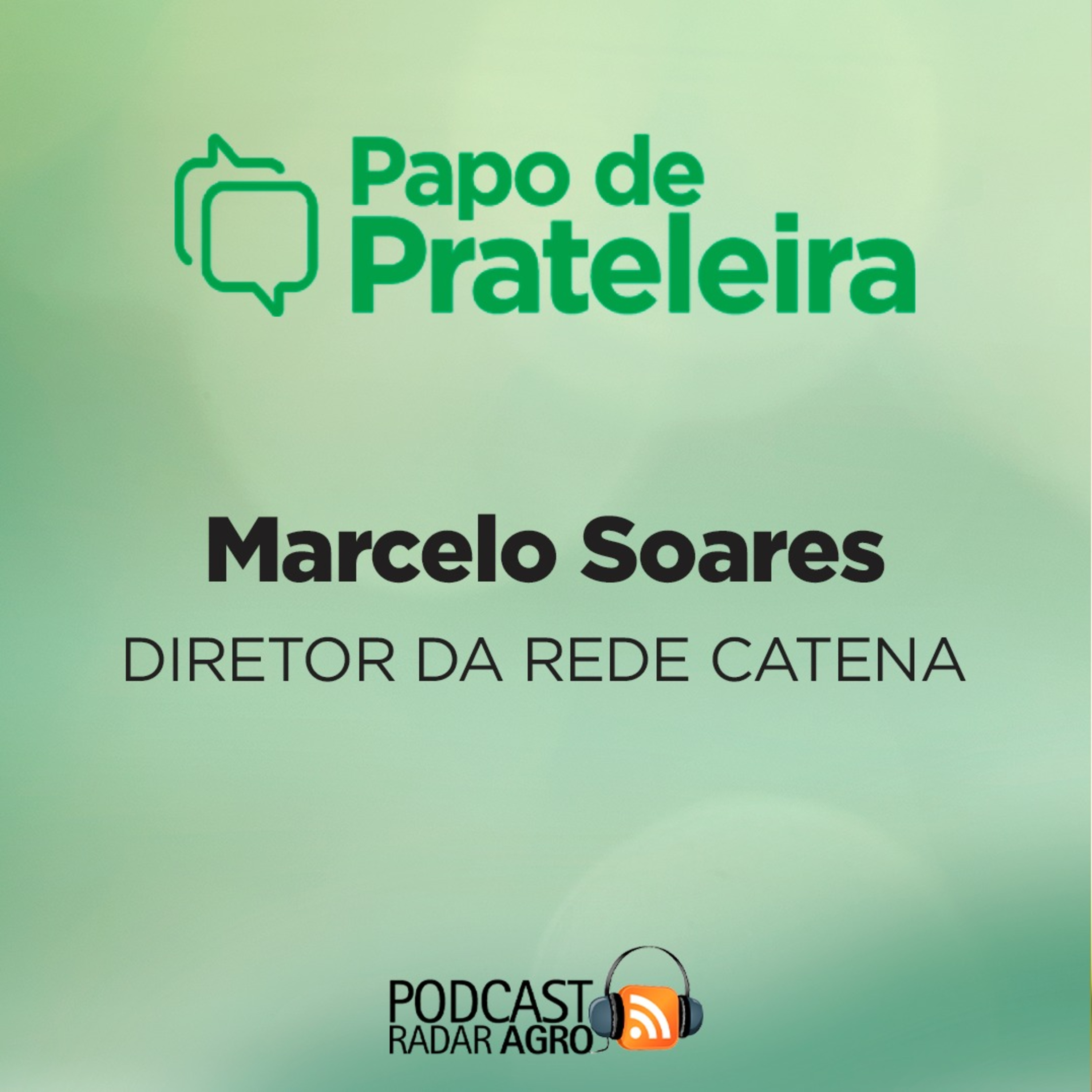 Papo de Prateleira | Distribuição Regional ganha força com a Rede Catena de Distribuição de Insumos Agrícolas!