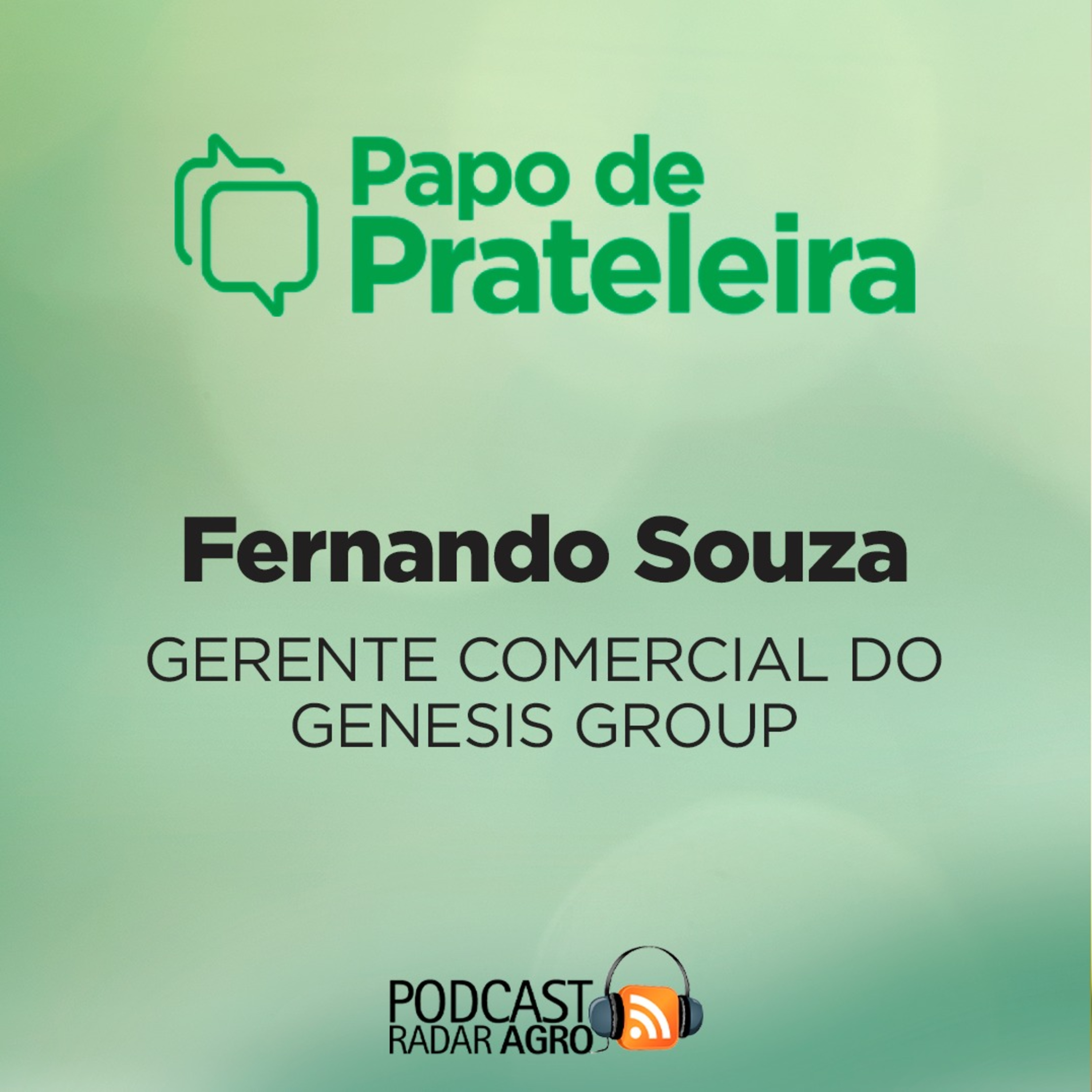Papo de Prateleira | Genesis Group é produto certificado no comércio de agroalimentos!