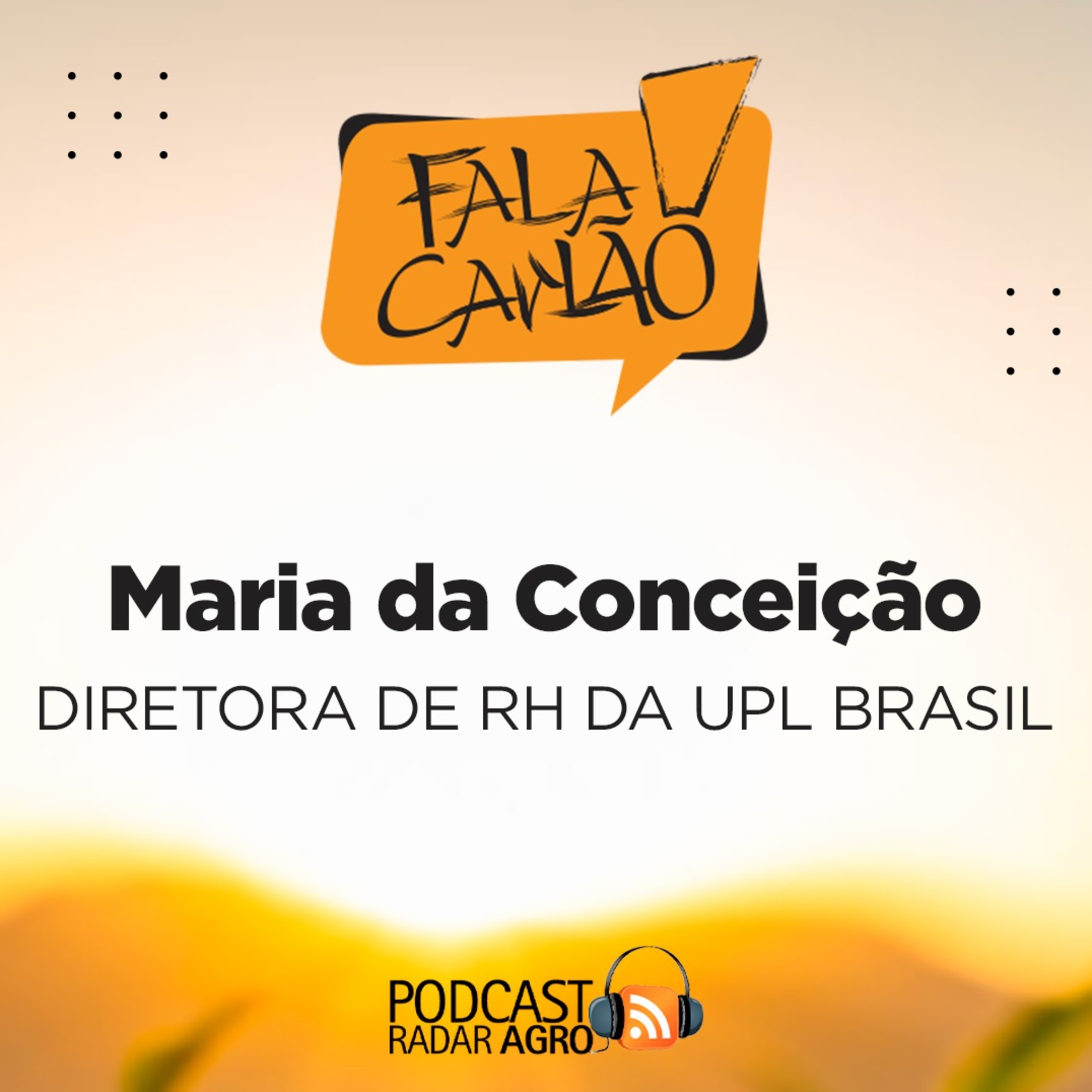 Fala Carlão | A Maria da Conceição é pura superação. episode artwork