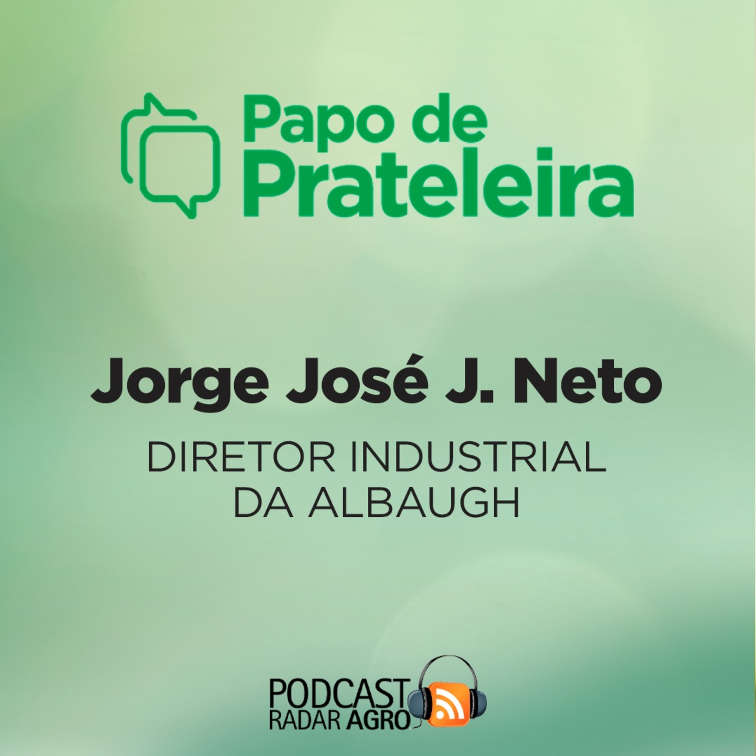 Papo de Prateleira | Albaugh inaugura duas novas unidades, para produção de fungicidas e inseticidas!