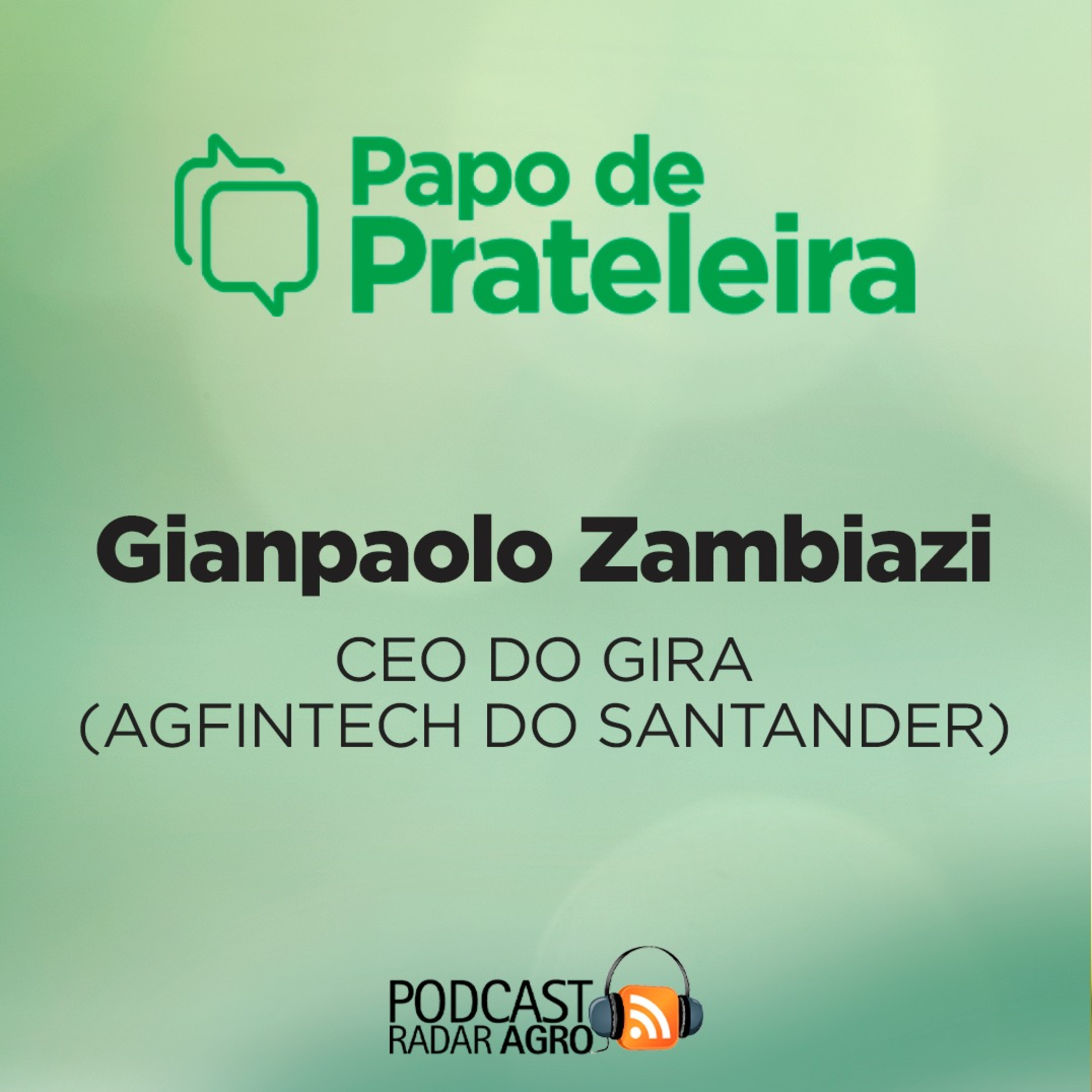 Papo de Prateleira | Gira, AgFinTech do Santander, abre rede de seis lojas!
