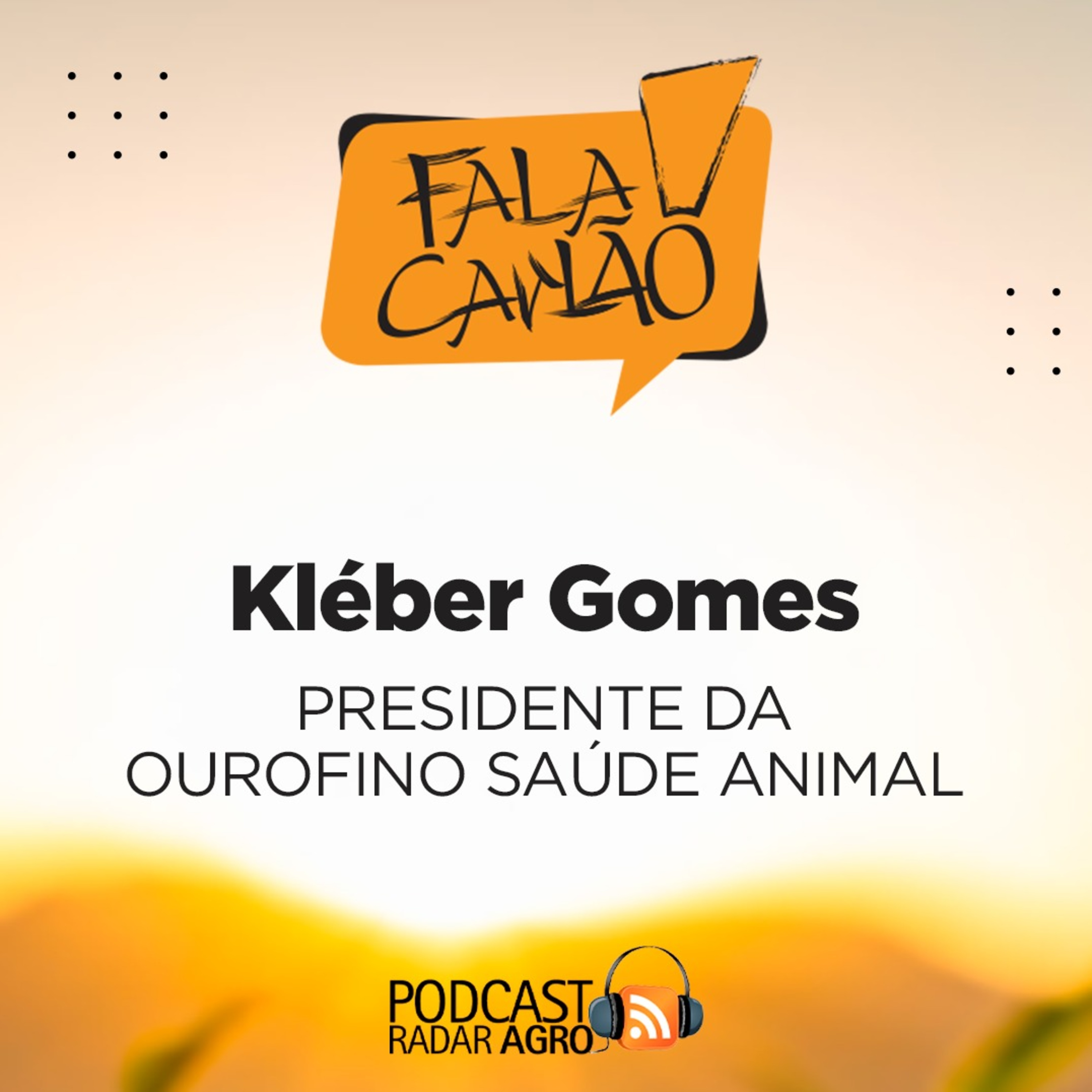 Ele está conectando a Ourofino com o mundo | Fala Carlão