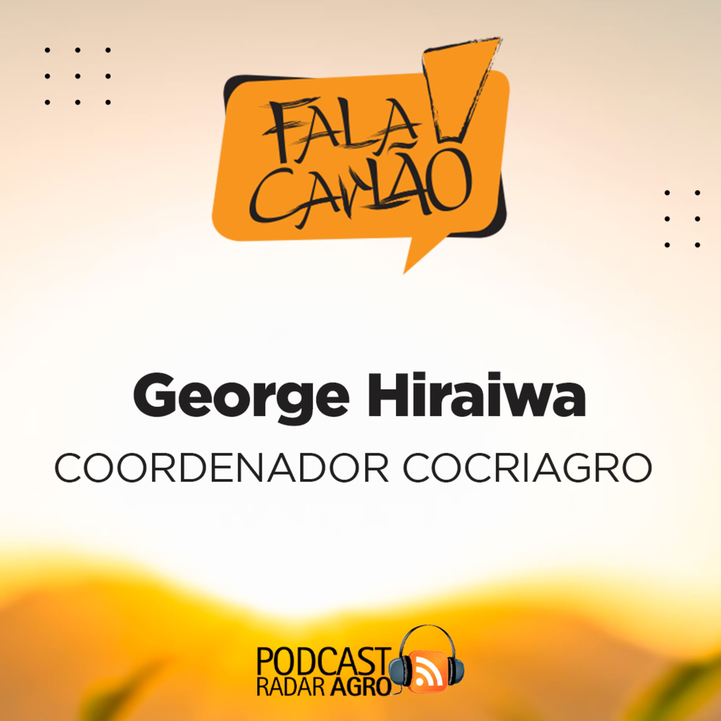 Conectando todos os HUBS de inovação do agro | Fala Carlão