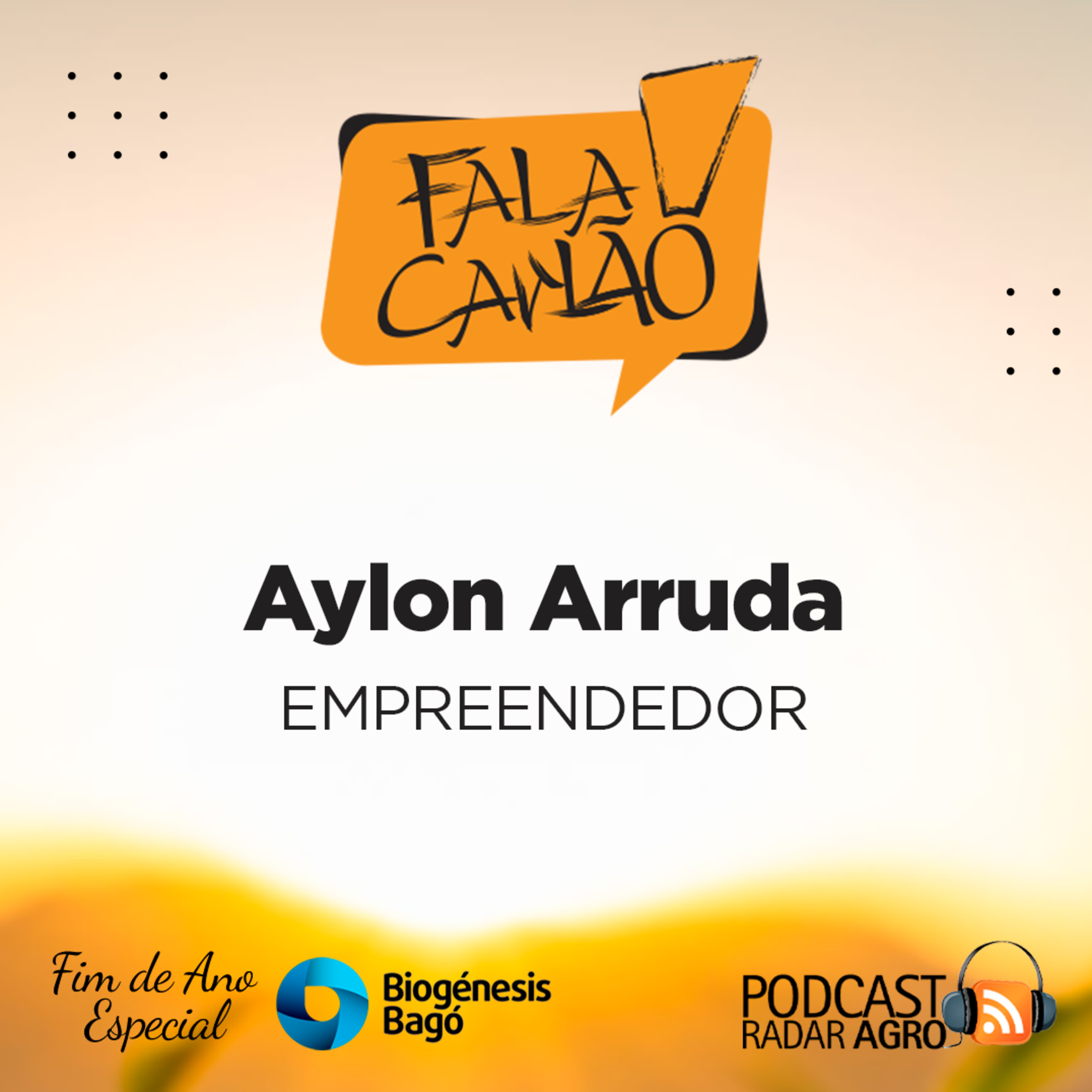 Ele espalha suas revendas pelo Mato Grosso | Fala Carlão