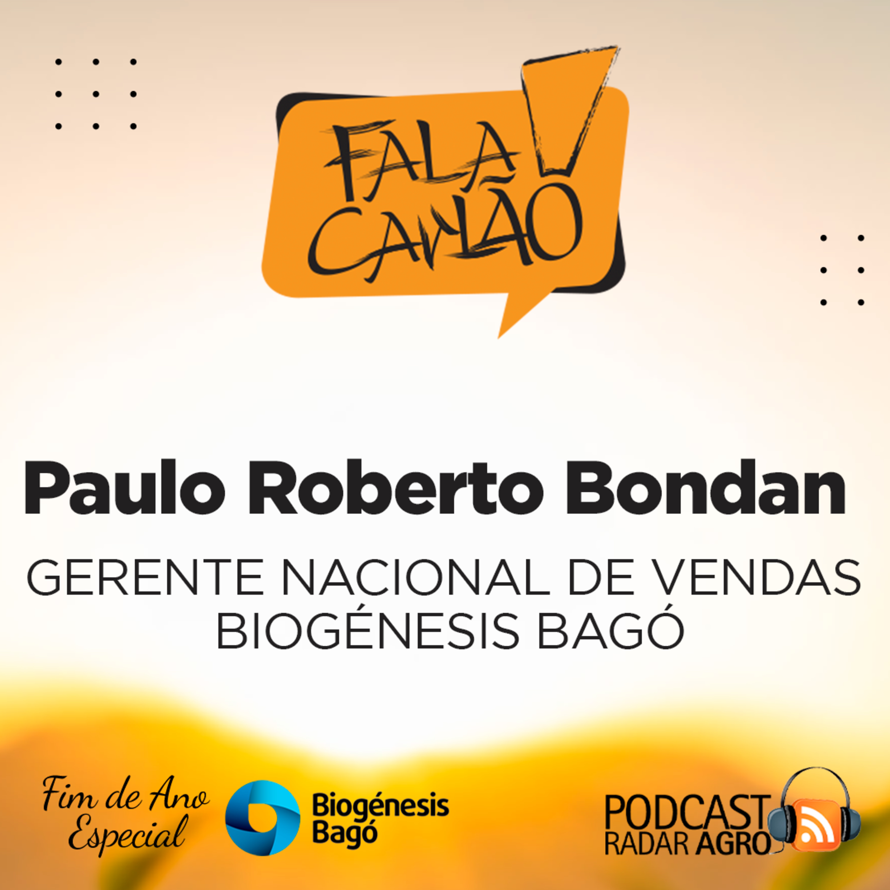 Radar Agro