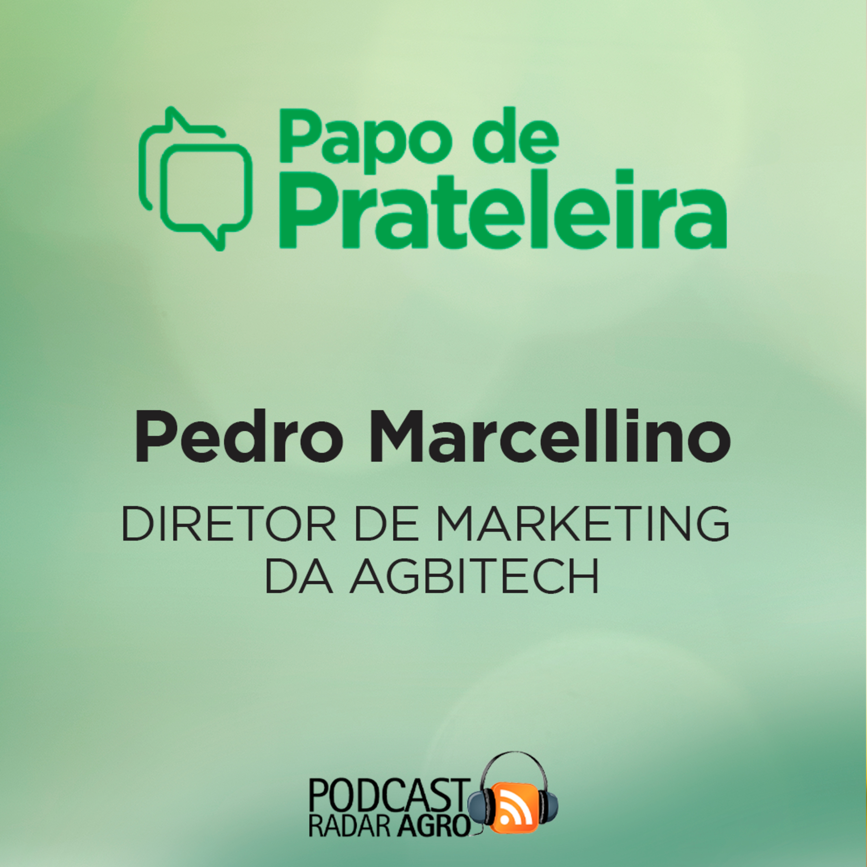 AgBiTech é defensivo biológico com Baculovírus | Papo de Prateleira