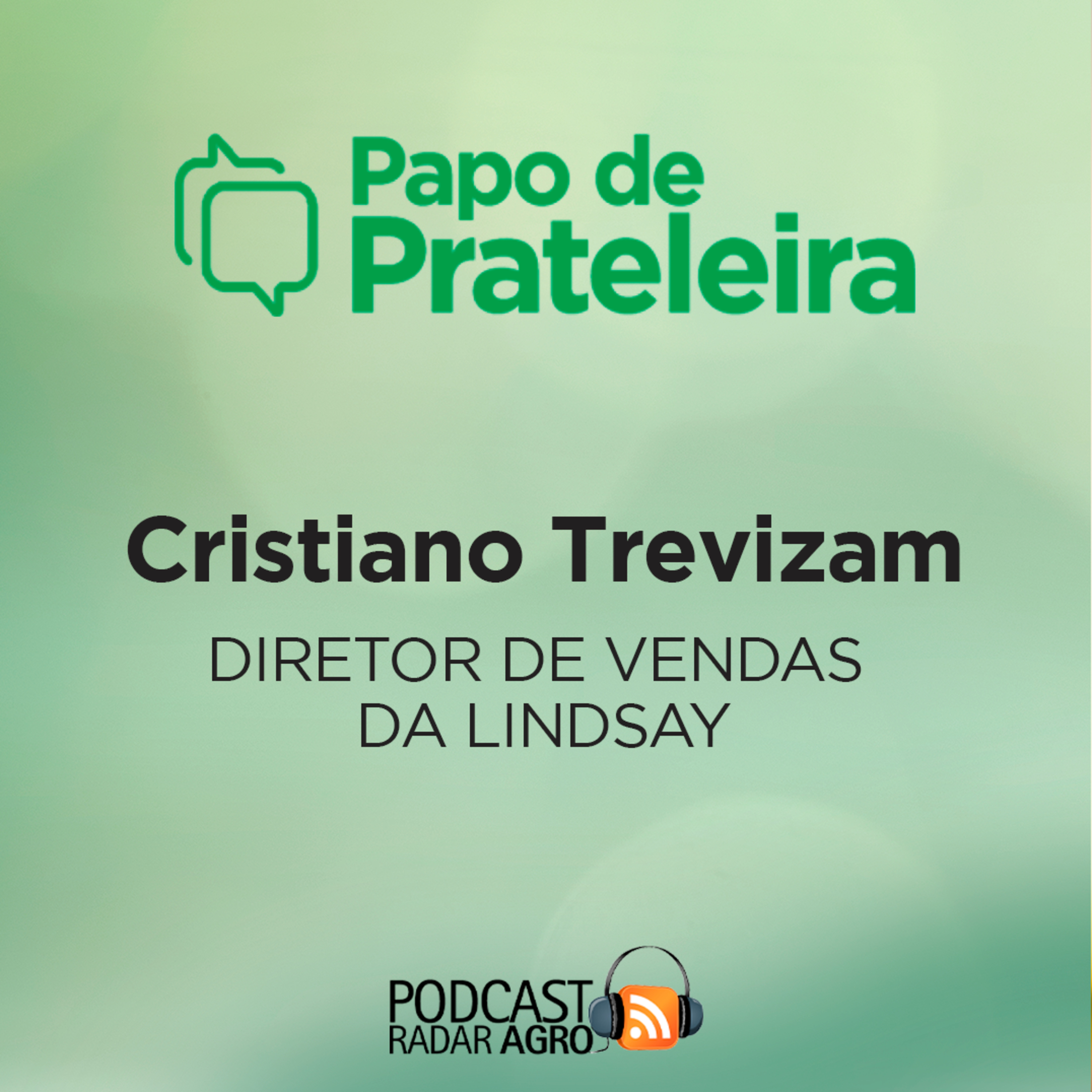 Lindsay América do Sul amplia Distribuição para irrigar um país inteiro | Papo de Prateleira