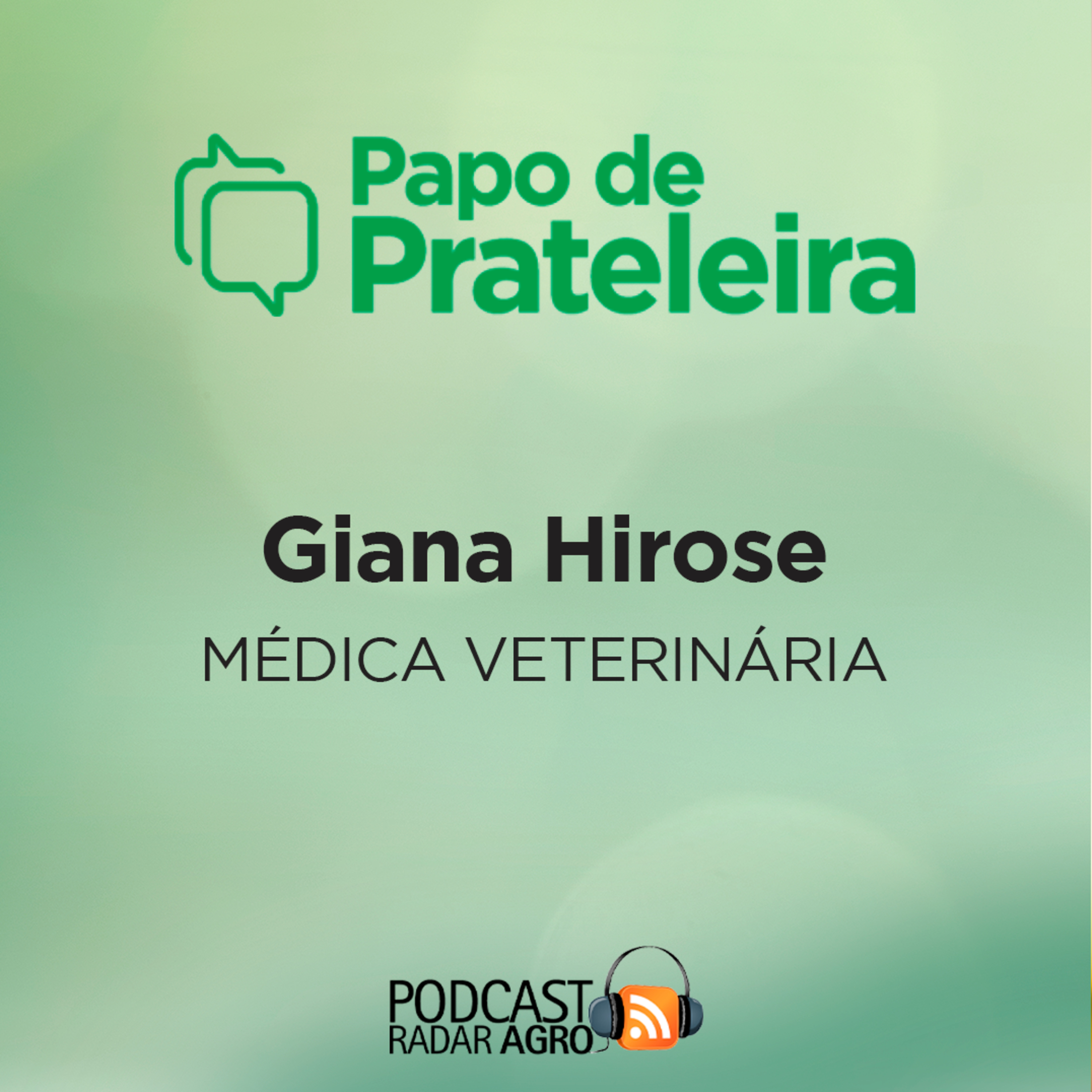Agrozootec tem sede nova e prepara tecnologia sustentável para bovinos | Papo de Prateleira episode artwork
