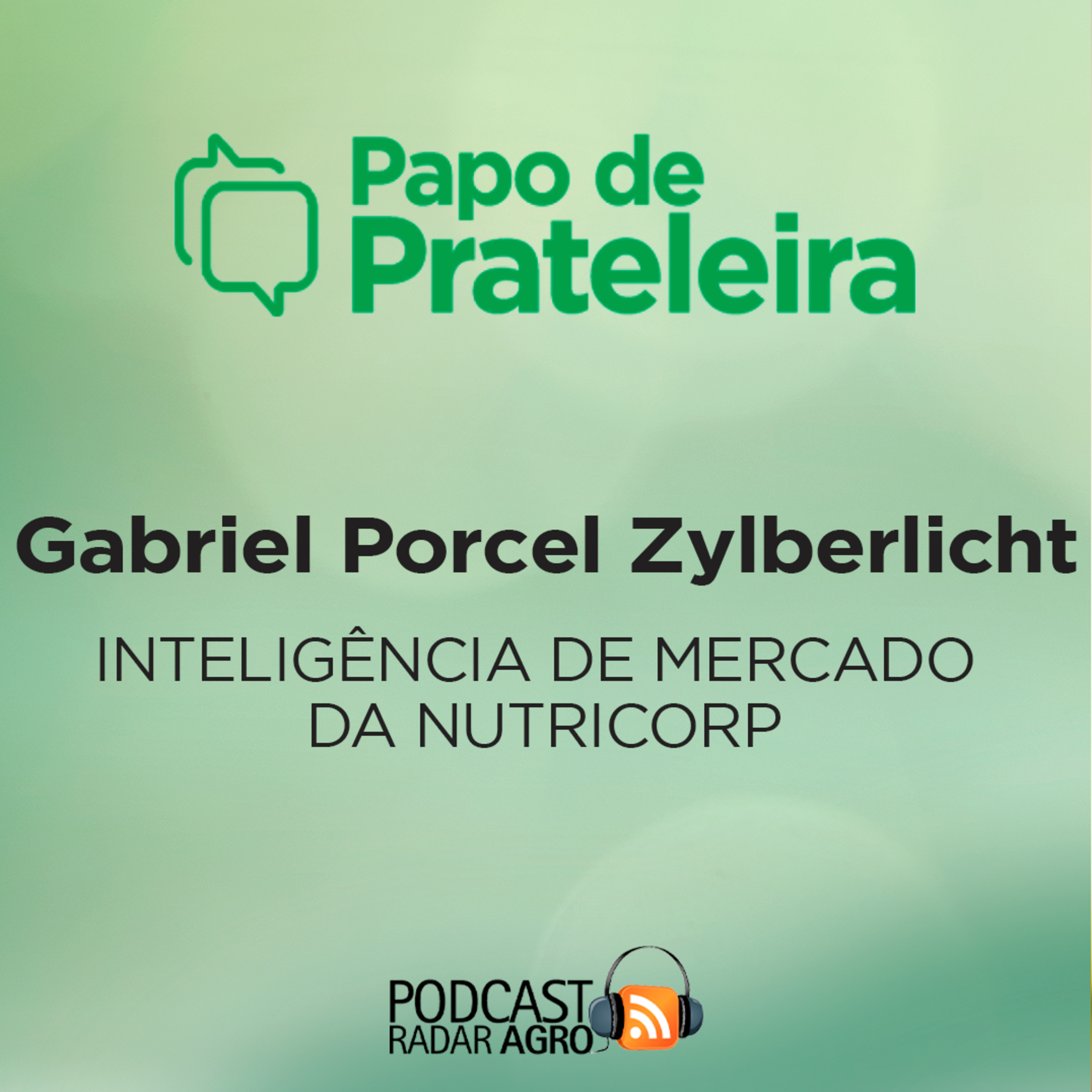 Nutricorp animada com mercado pecuário 2022 | Papo de Prateleira