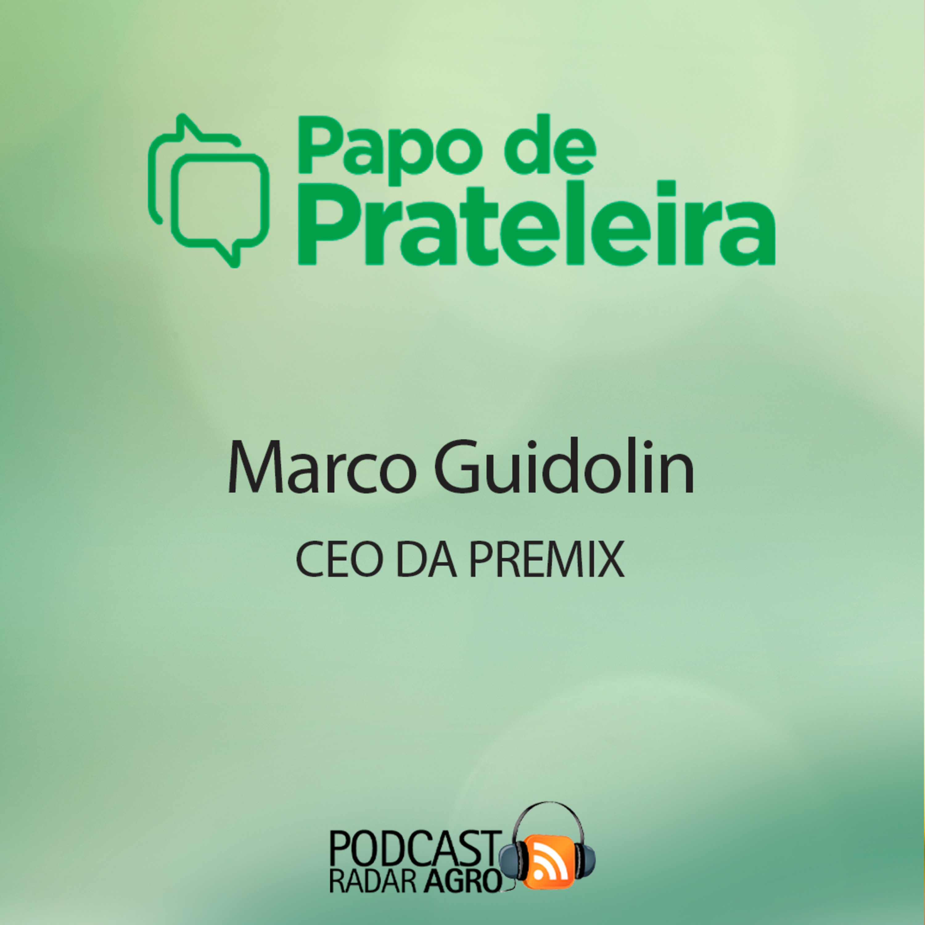Premix compra a Agrocria e quer crescer 25% em participação de mercado | Papo de Prateleira