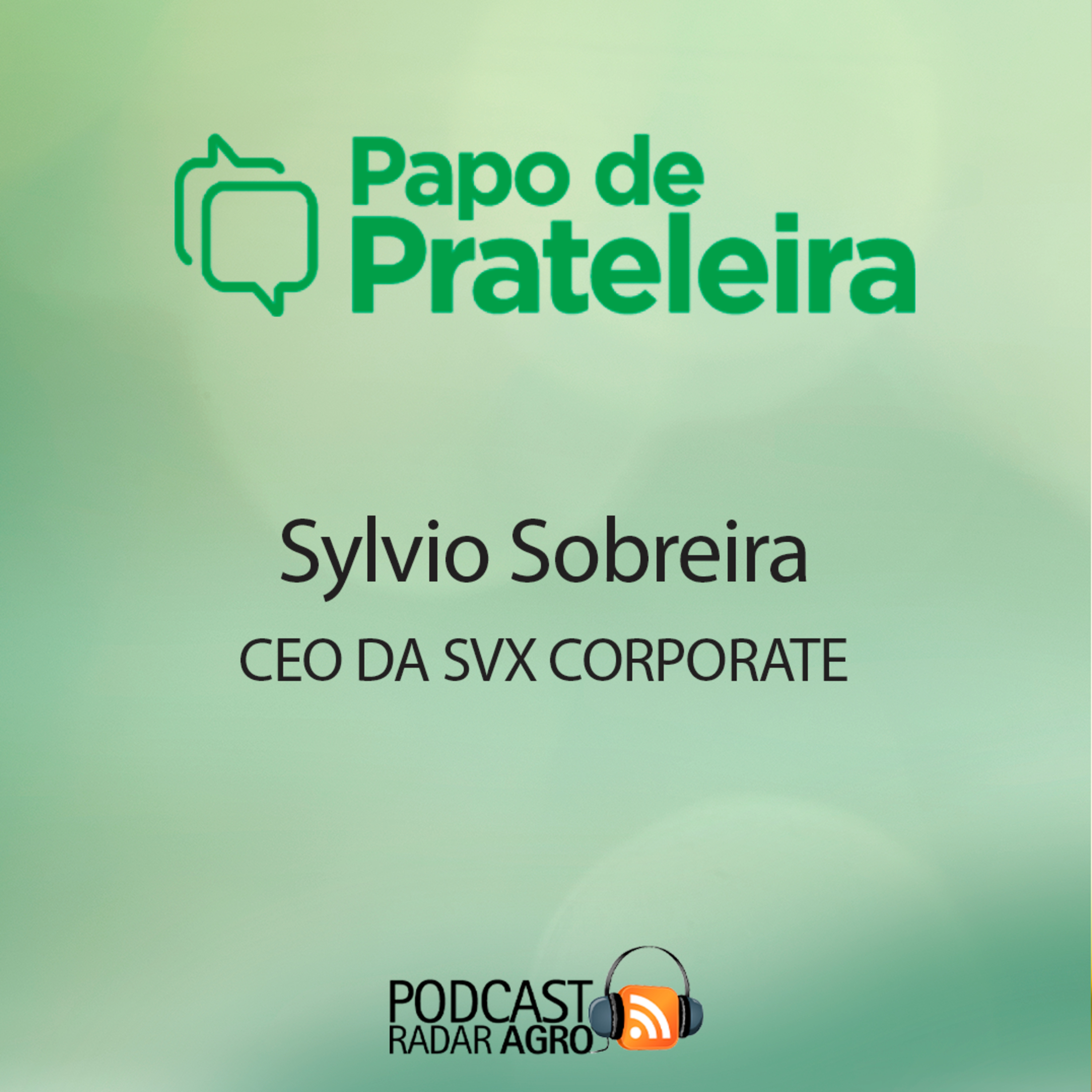 SVX Corporate alerta para empresas do Agro e a LGPD | Papo de Prateleira