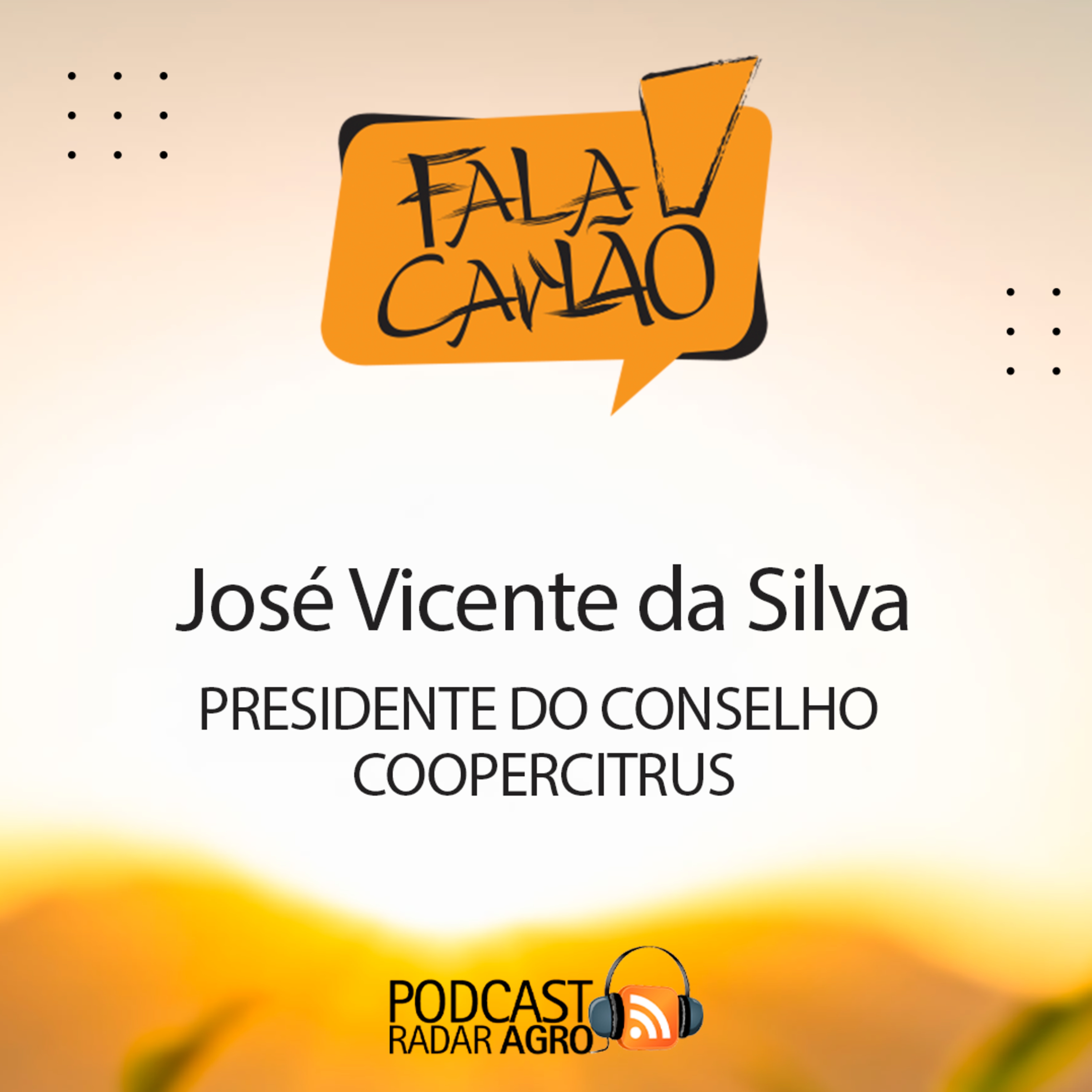 A razão de ser do Cooperativismo é o Associado | Fala Carlão