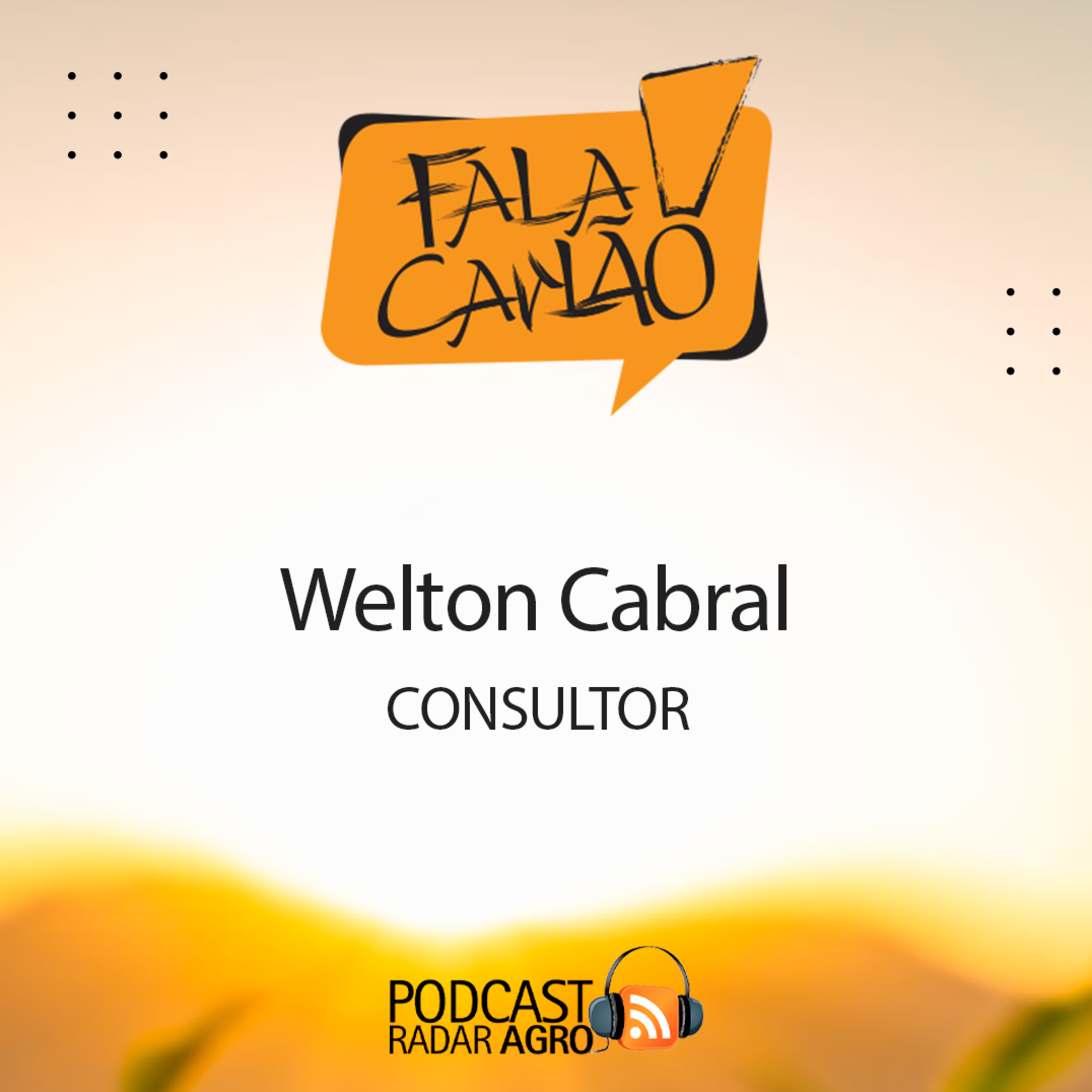 A pecuária nunca mais será a mesma | Fala Carlão