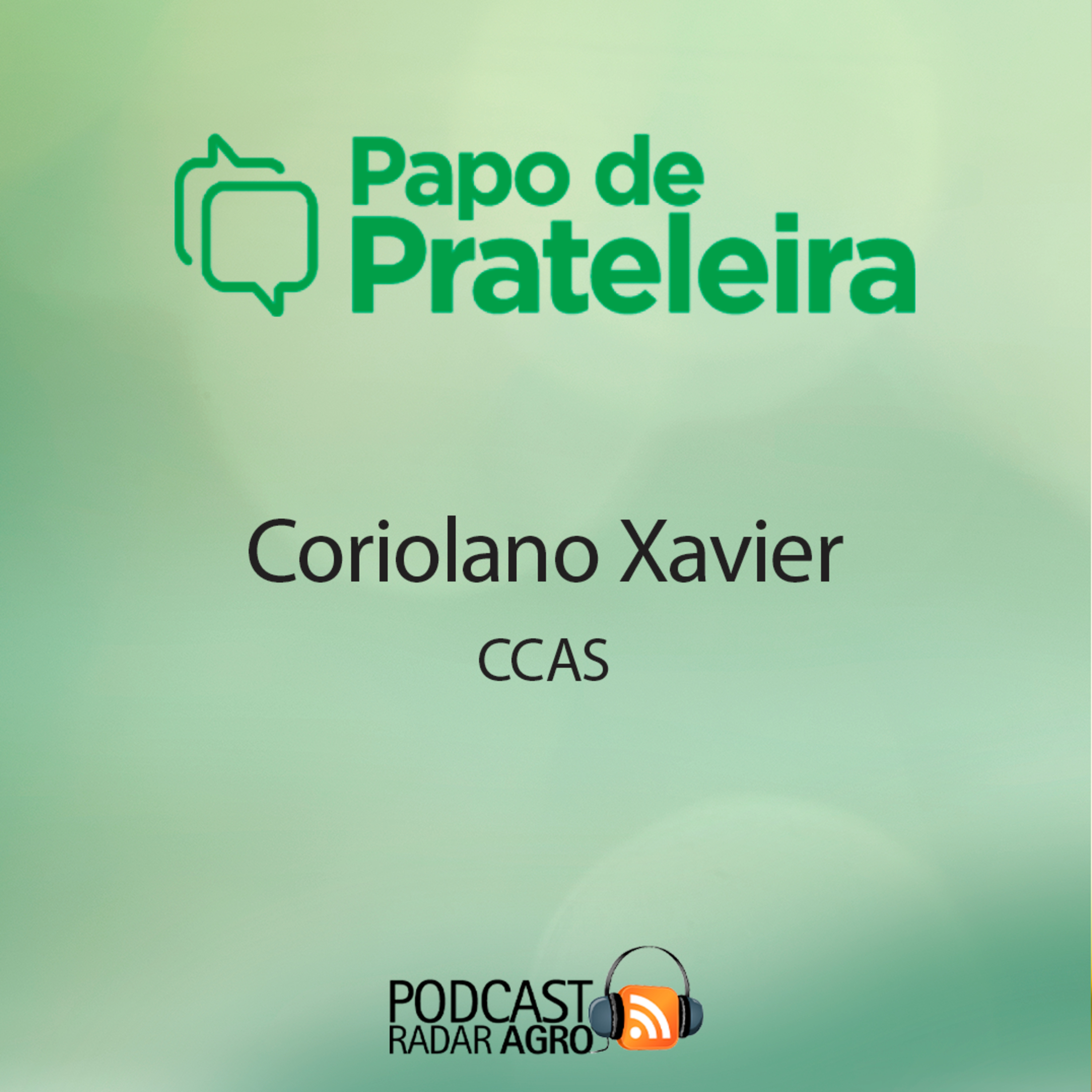 Agro Brasil: vai ser difícil ser protagonista em tempos de alimento, comércio e guerra | Papo de Prateleira