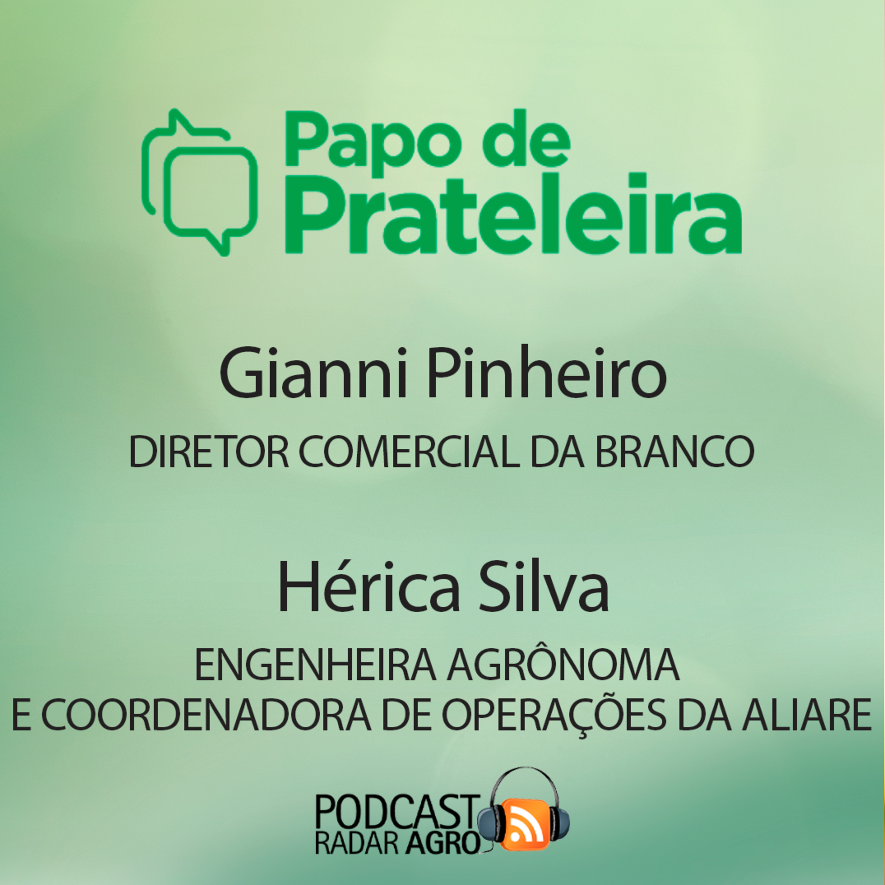 Branco e Aliare são destaques na TecnoShow Comigo em Rio Verde | Papo de Prateleira