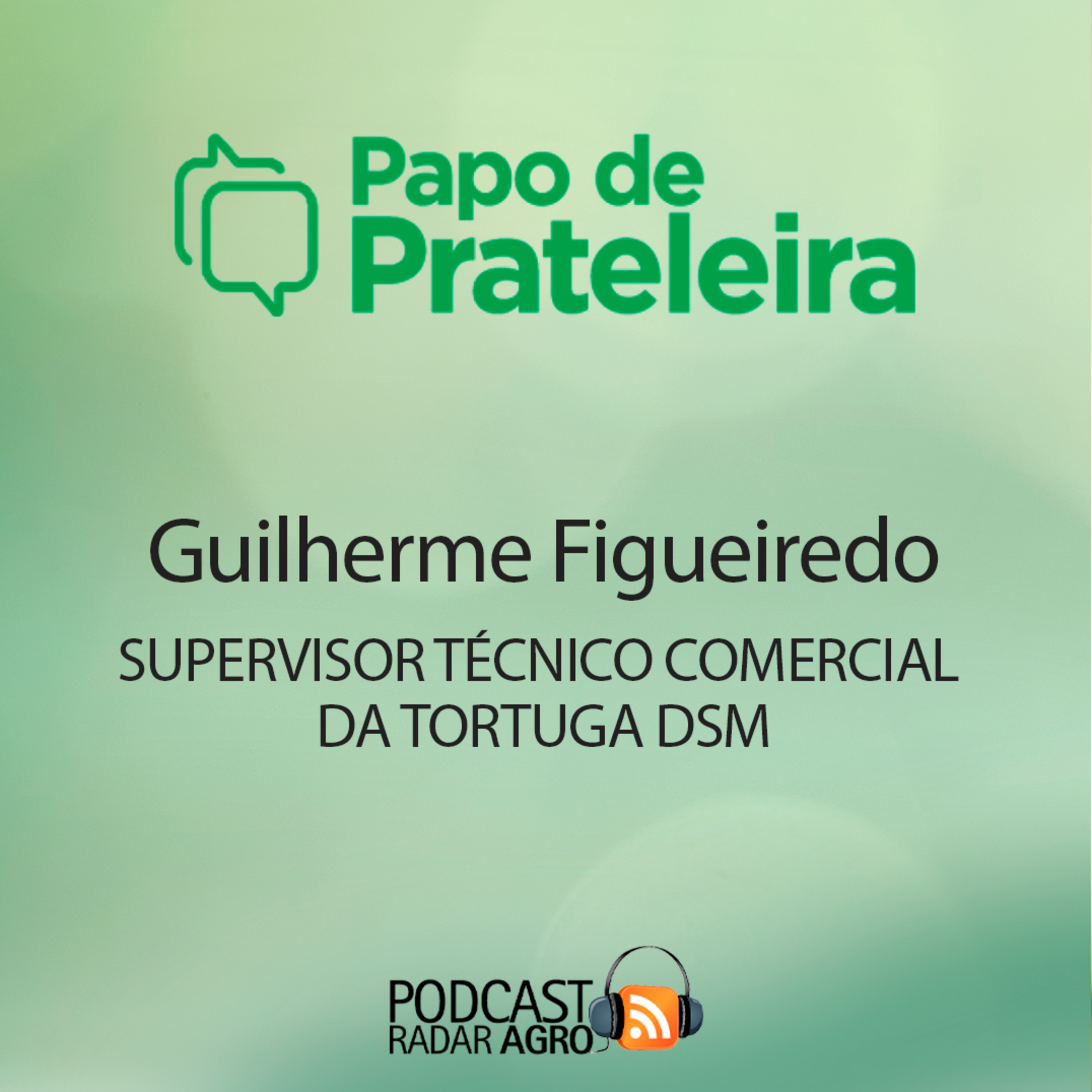 Está esfriando? Hora de comprar Minerais Tortuga para o gado! | Papo de Prateleira episode artwork