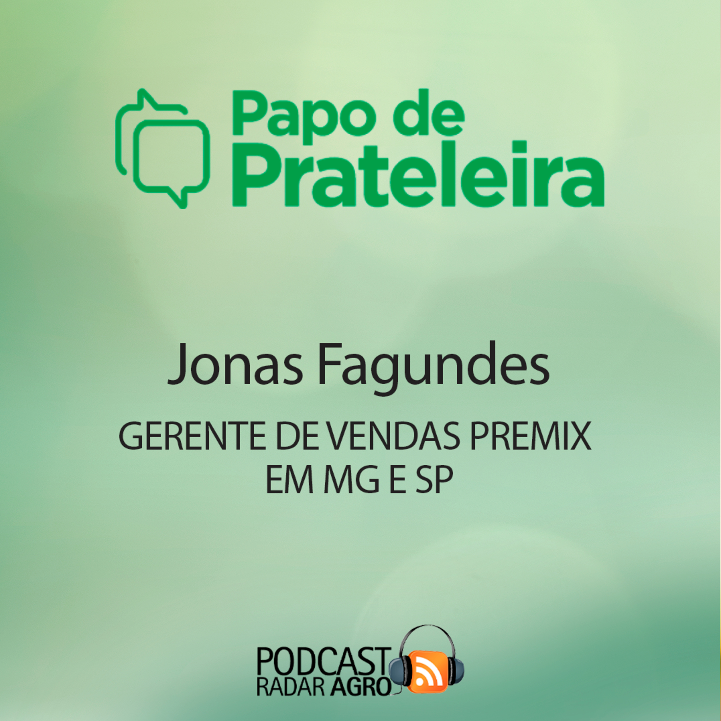 Premix aposta na carne boa e saborosa das raças zebuínas | Papo de Prateleira episode artwork