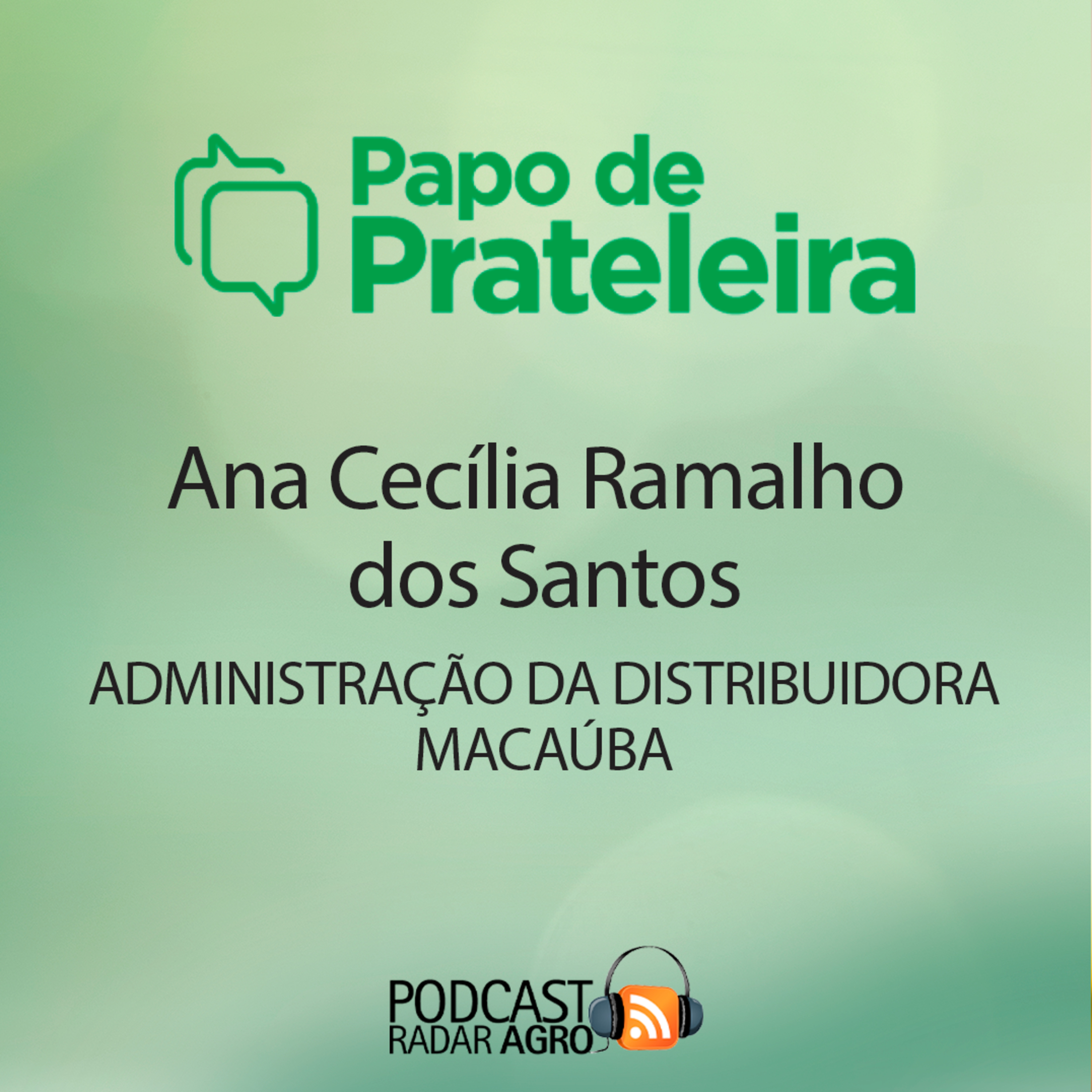 Dietas completas e parciais para bovinos e equinos | Papo de Prateleira episode artwork