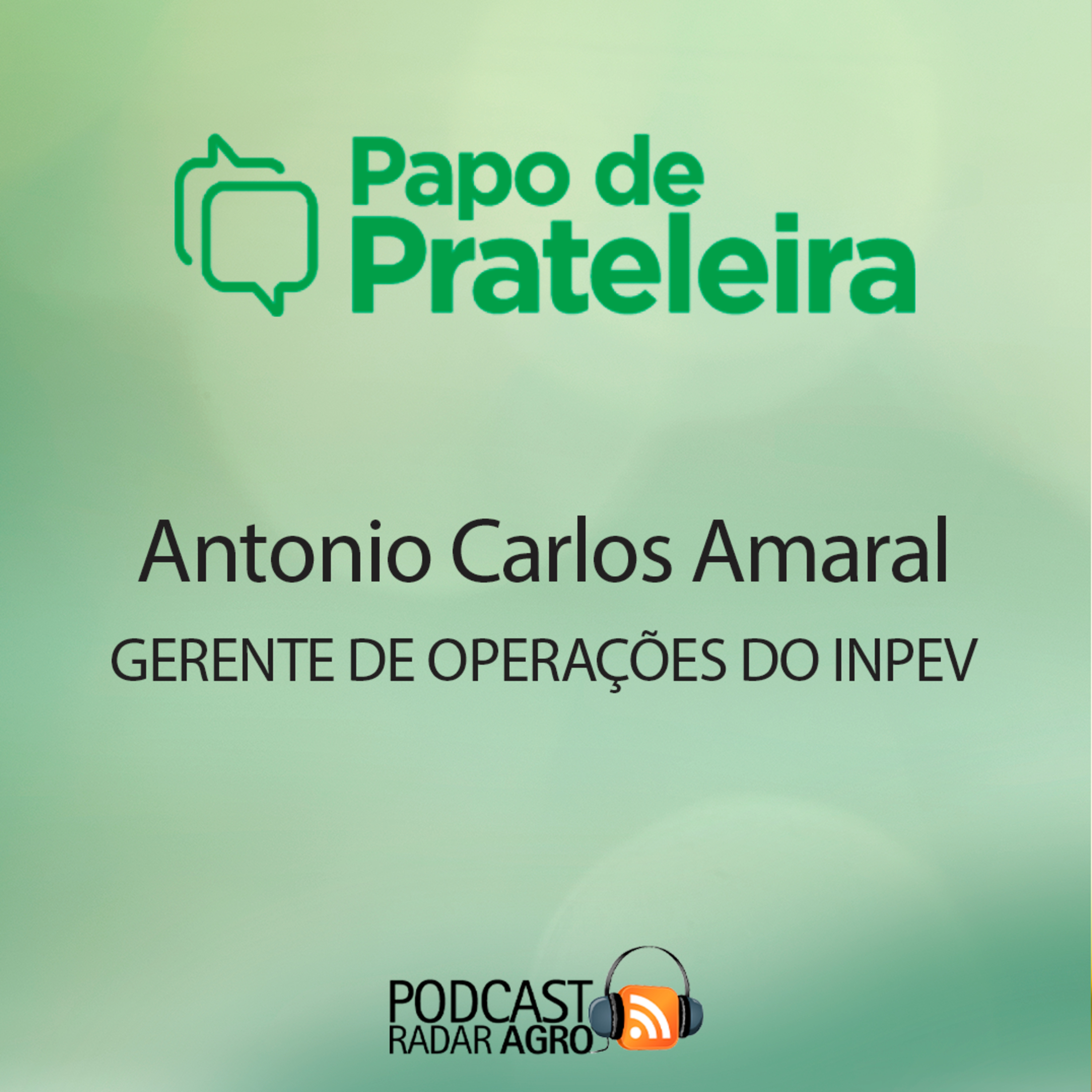 inpEV abre nova central de recebimento de embalagens em MT | Papo de Prateleira episode artwork