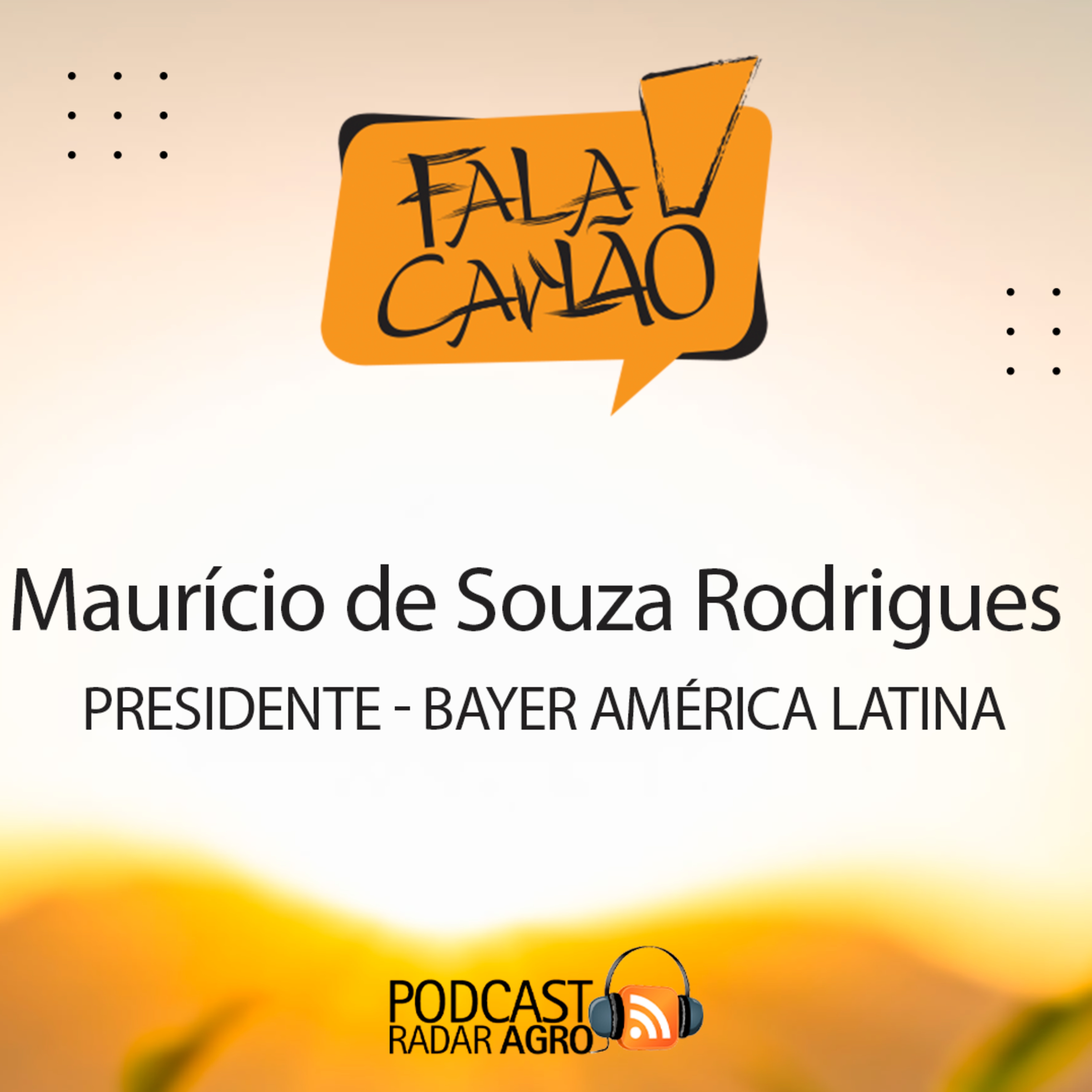Radar Agro