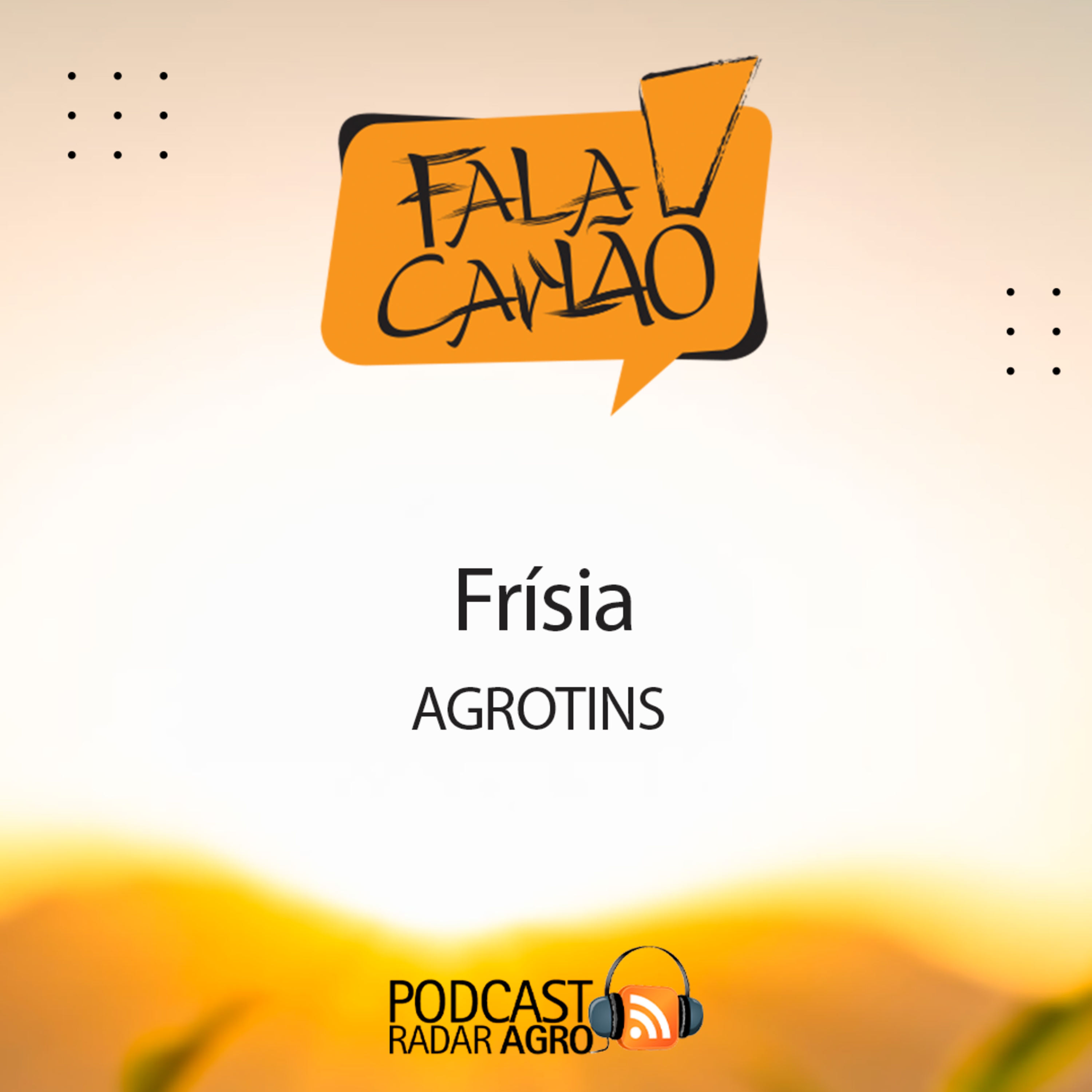 Renato Greidanus, o homem da conexão Paraná - Tocantins | Fala Carlão