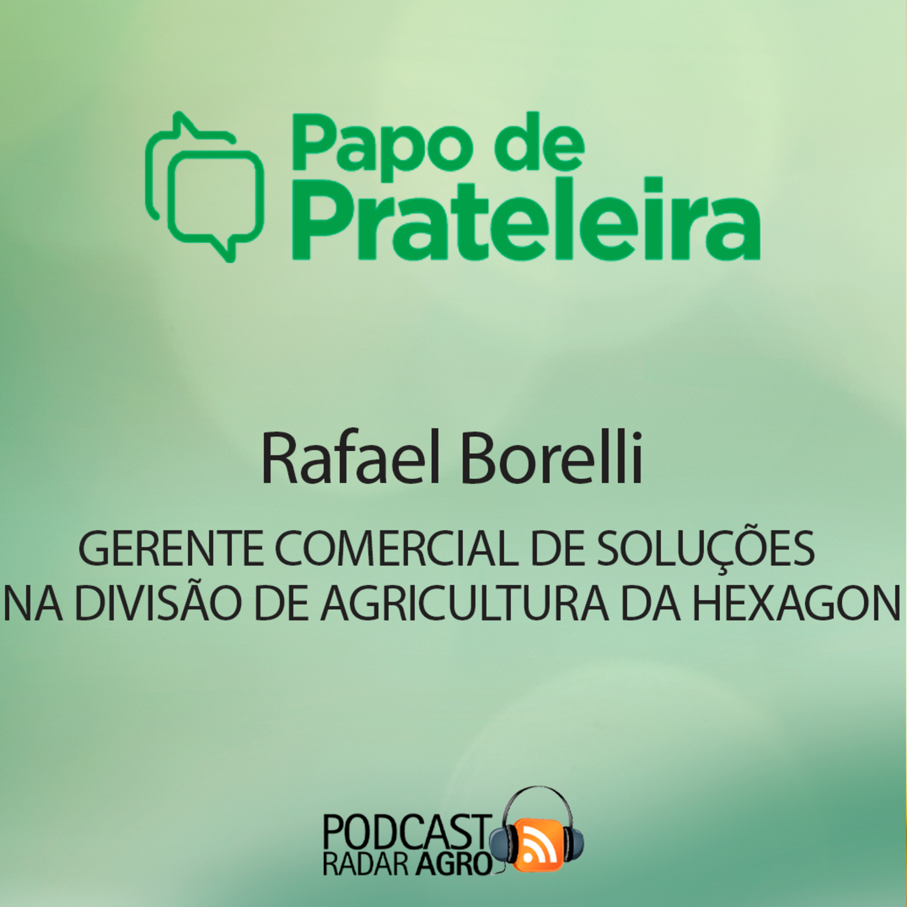 Hexagon lança nova Electronic Control Unit (ECU) para o Campo do Brasil | Papo de Prateleira