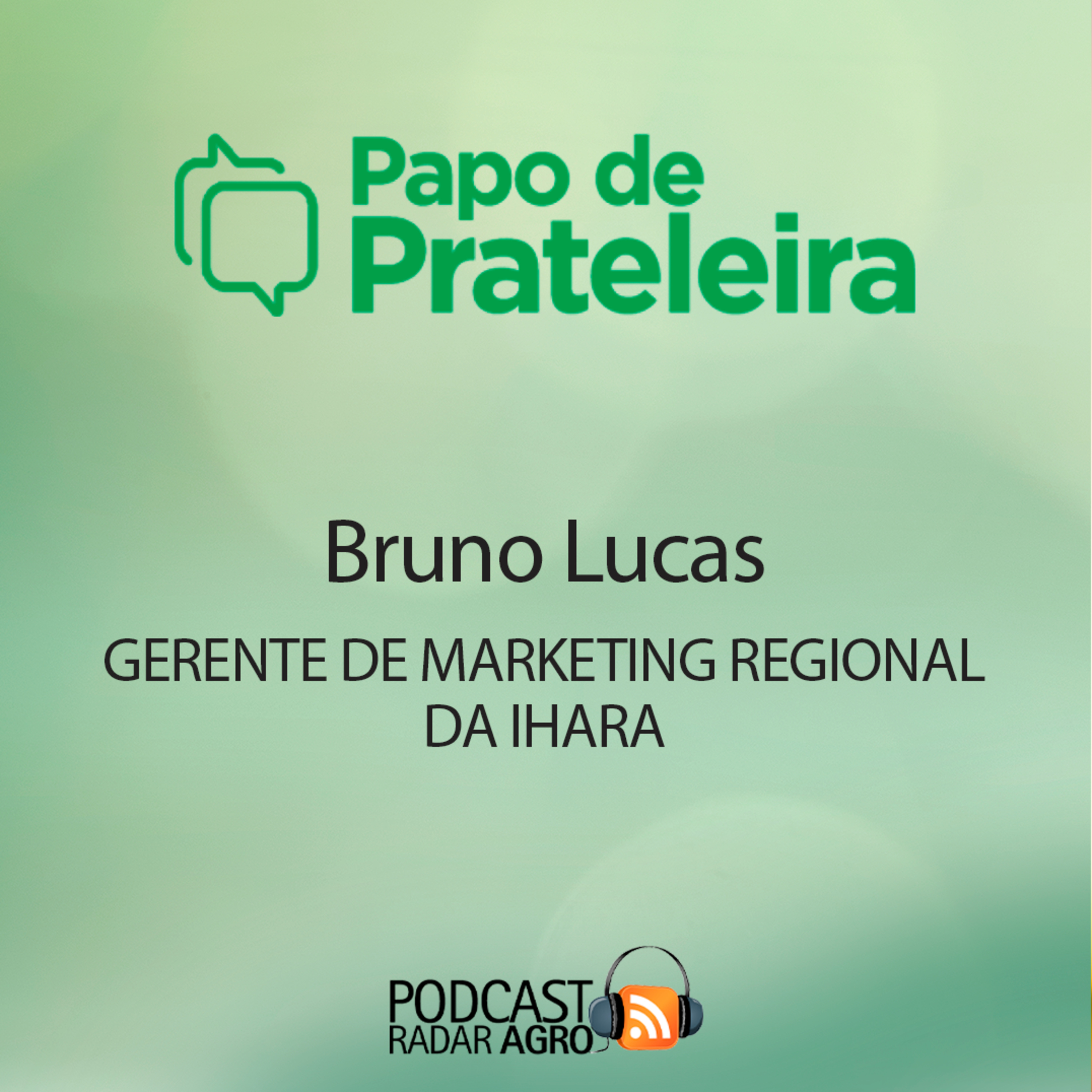 Romeo SC cresce na soja brasileira e promete mais em 2022 | 2023 | Papo de Prateleira episode artwork