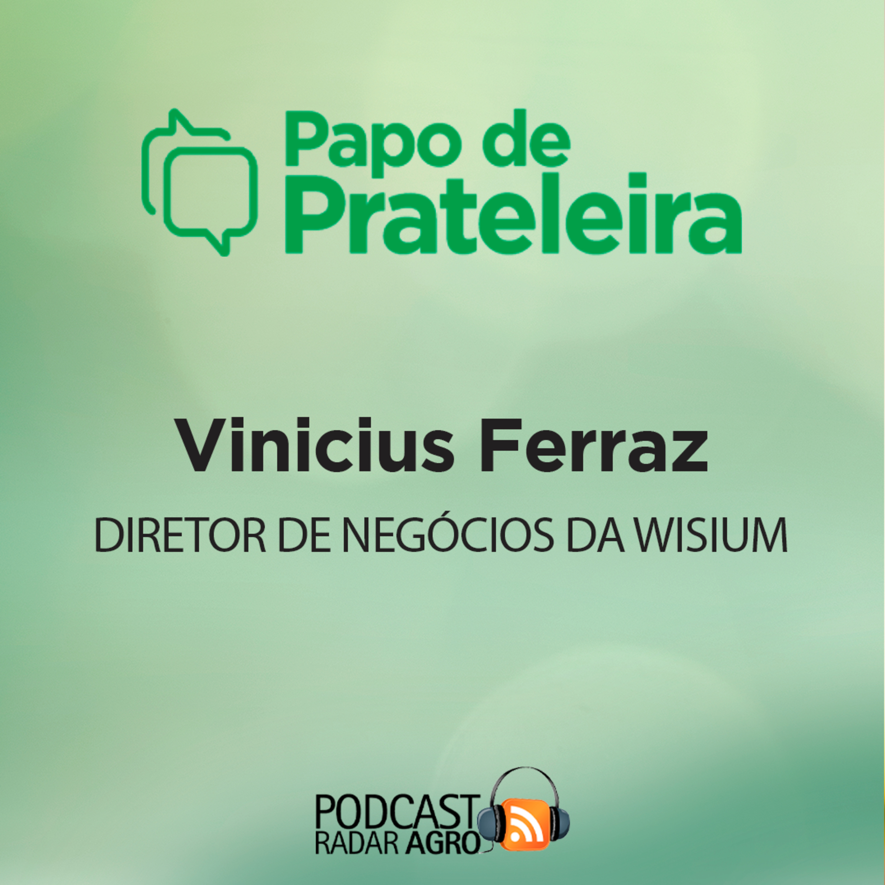 A Wisium alerta: a nutrição das aves exige cautela | Papo de Prateleira