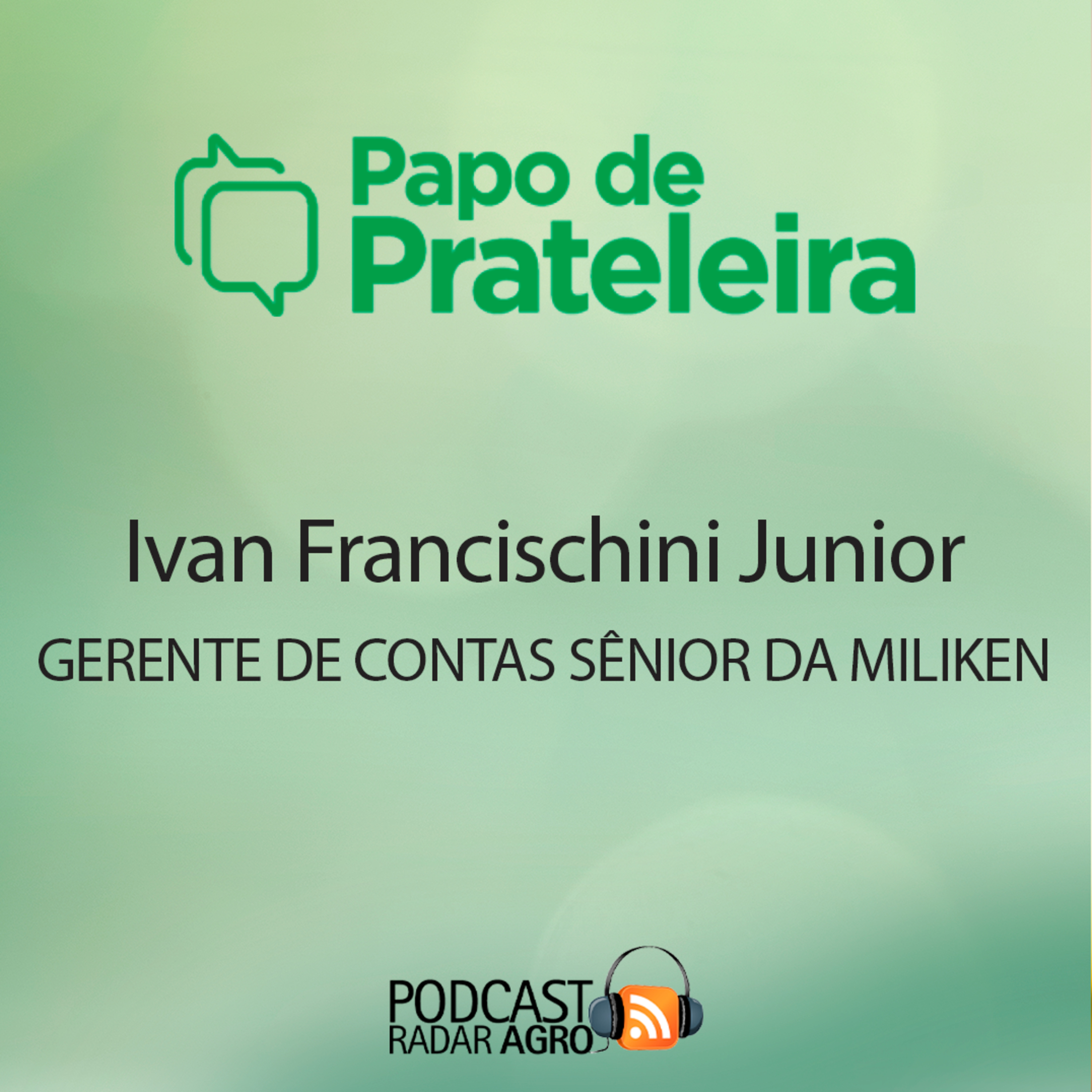 Milliken garante poder germinativo das sementes tratadas no Brasil | Papo de Prateleira