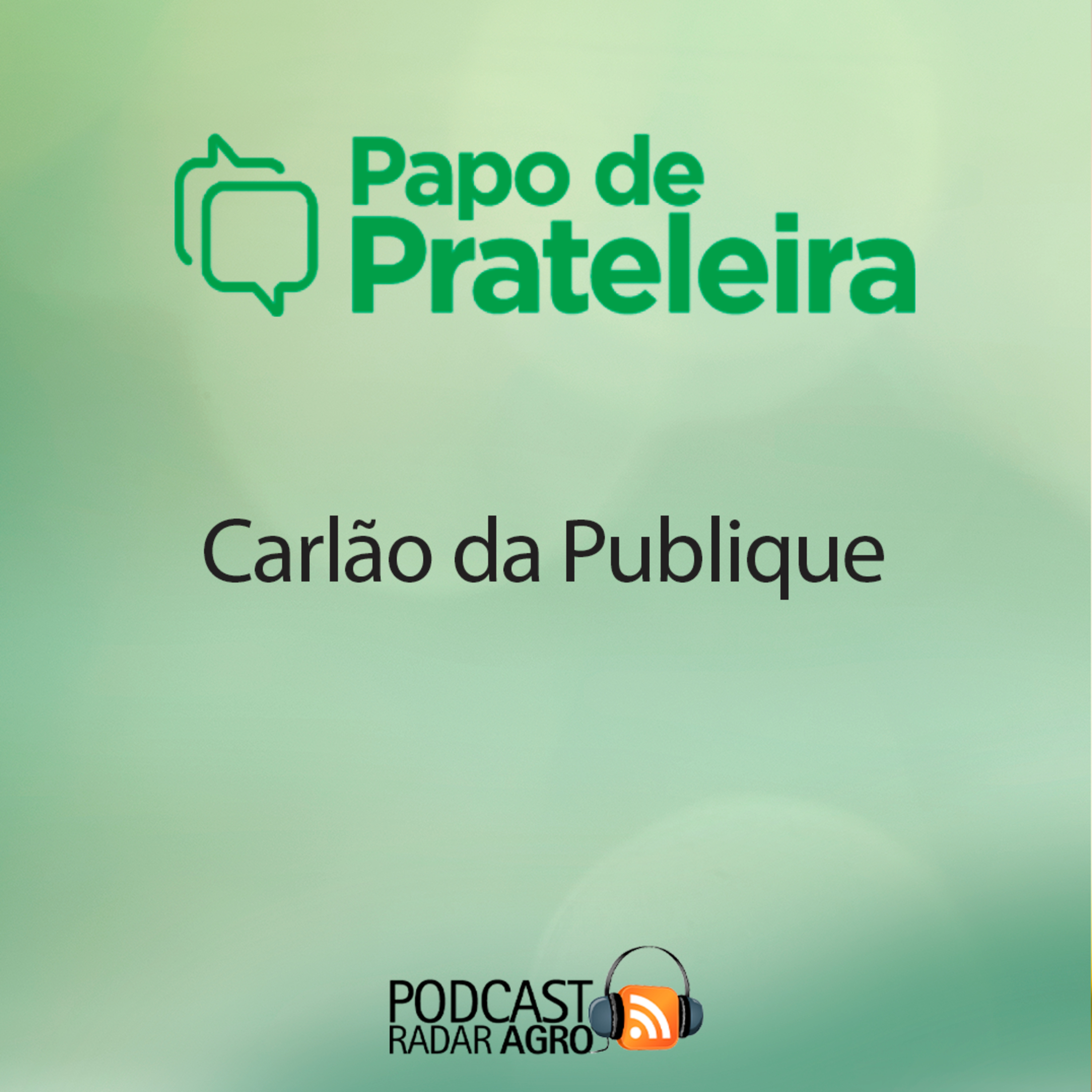Radar Agro