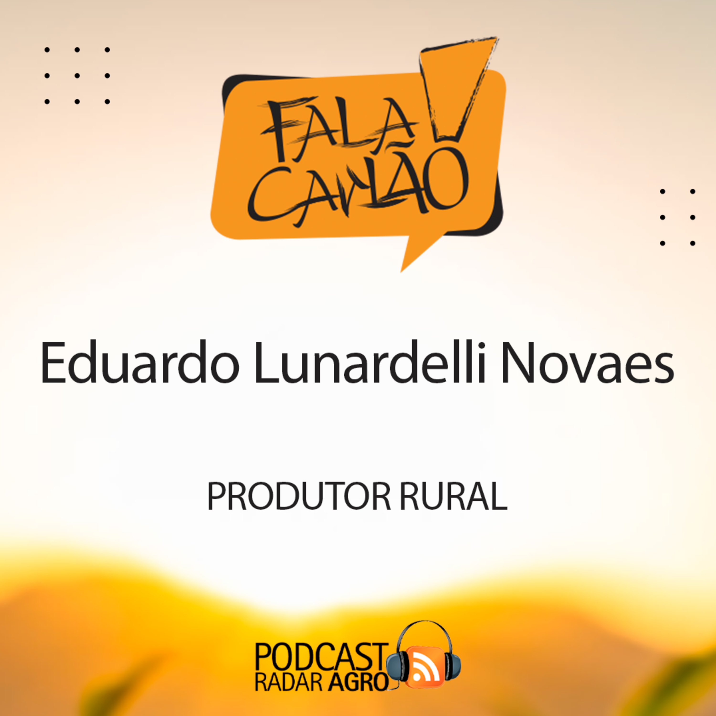 O que é uma COP? Eduardo Lunardelli Novaes explica | Domingão do Carlão