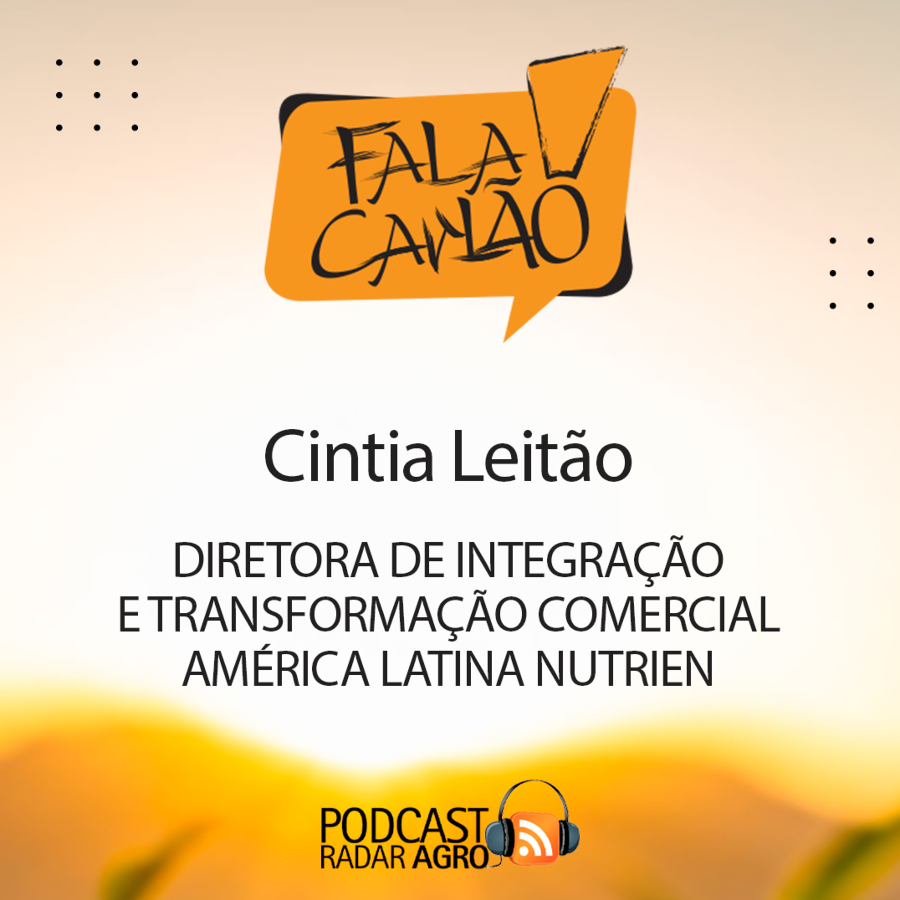 Radar Agro