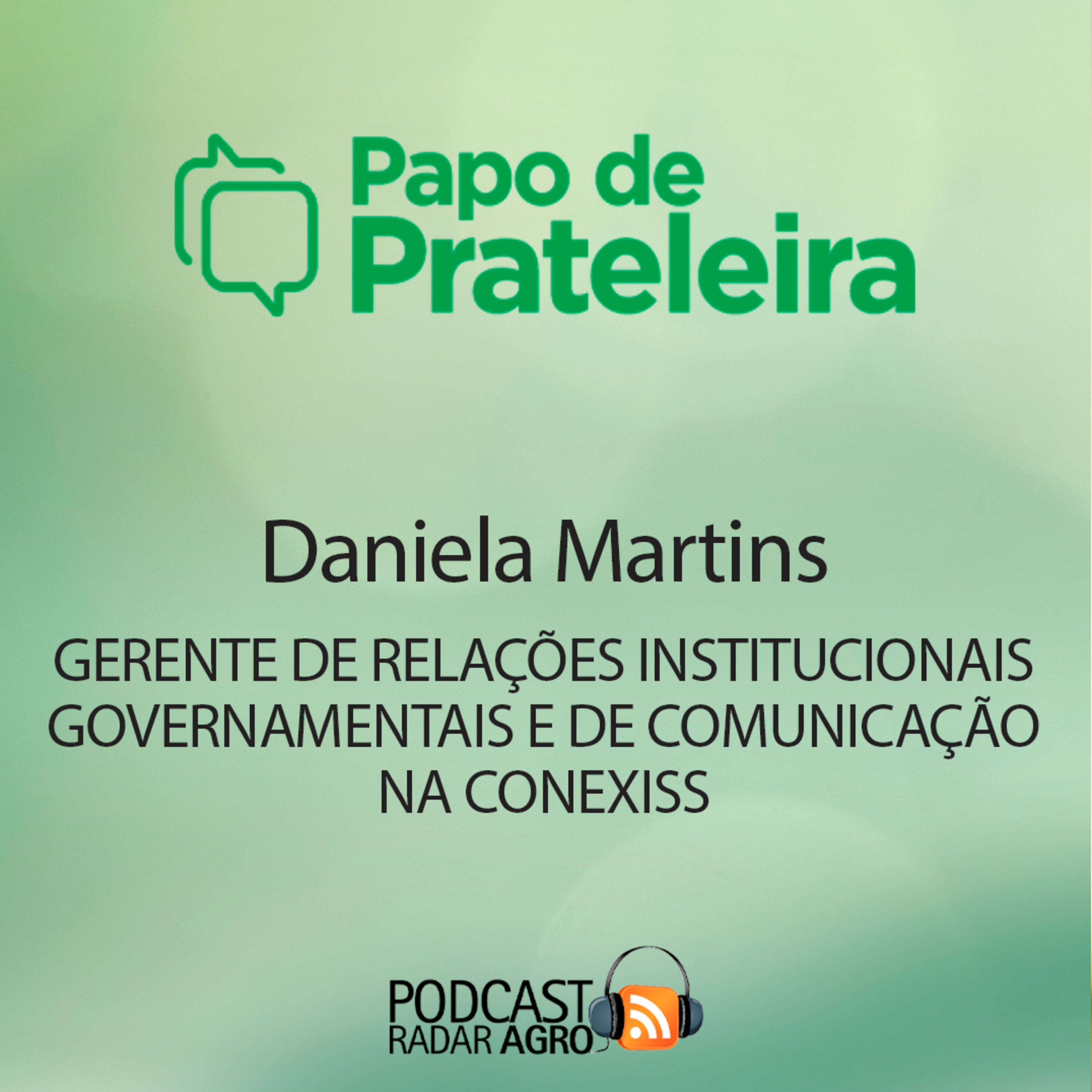 O Agro Brasil corre atrás da Transformação Digital | Papo de Prateleira