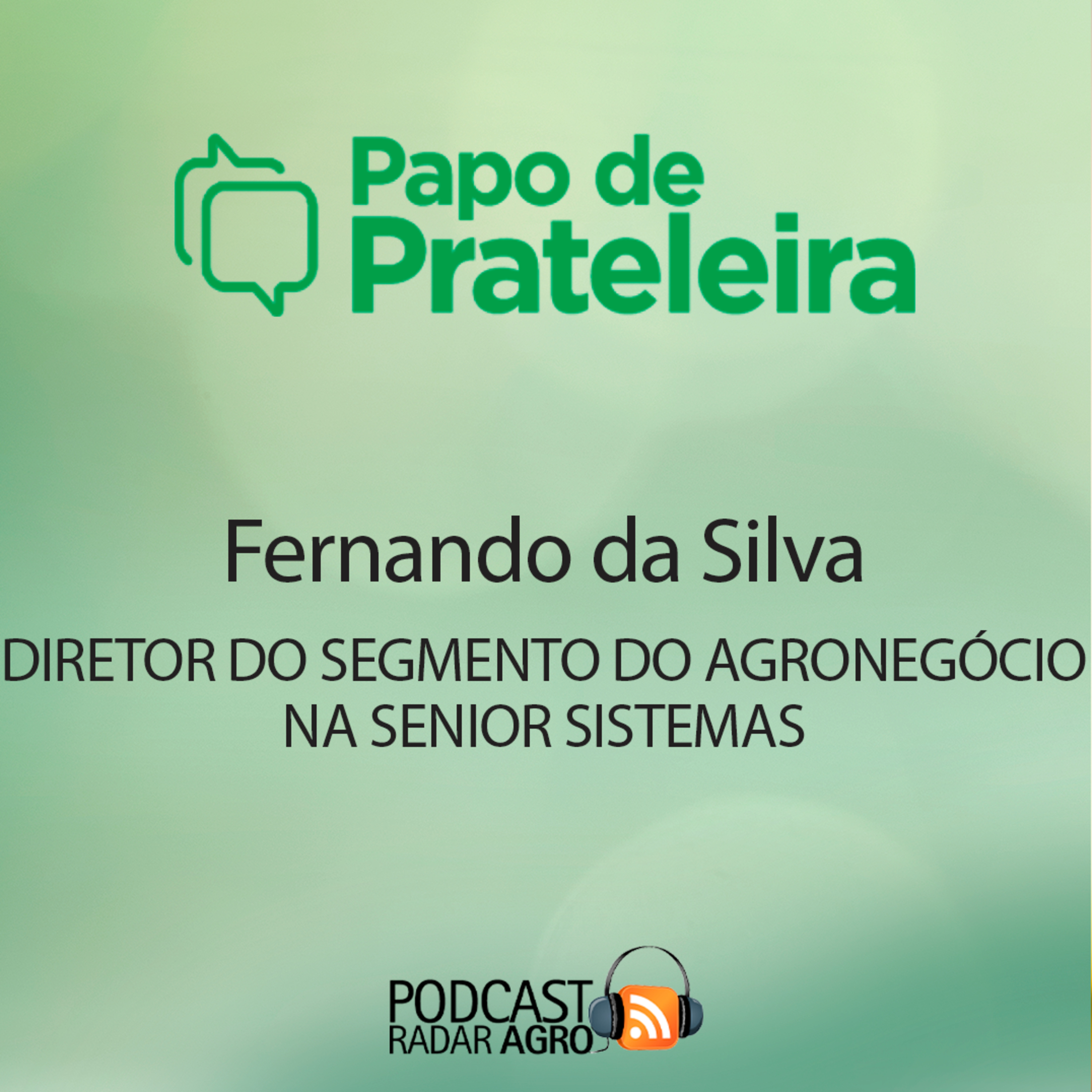 Tecnologia da Senior Sistemas ajuda a reduzir o desperdício de alimentos | Papo de Prateleira