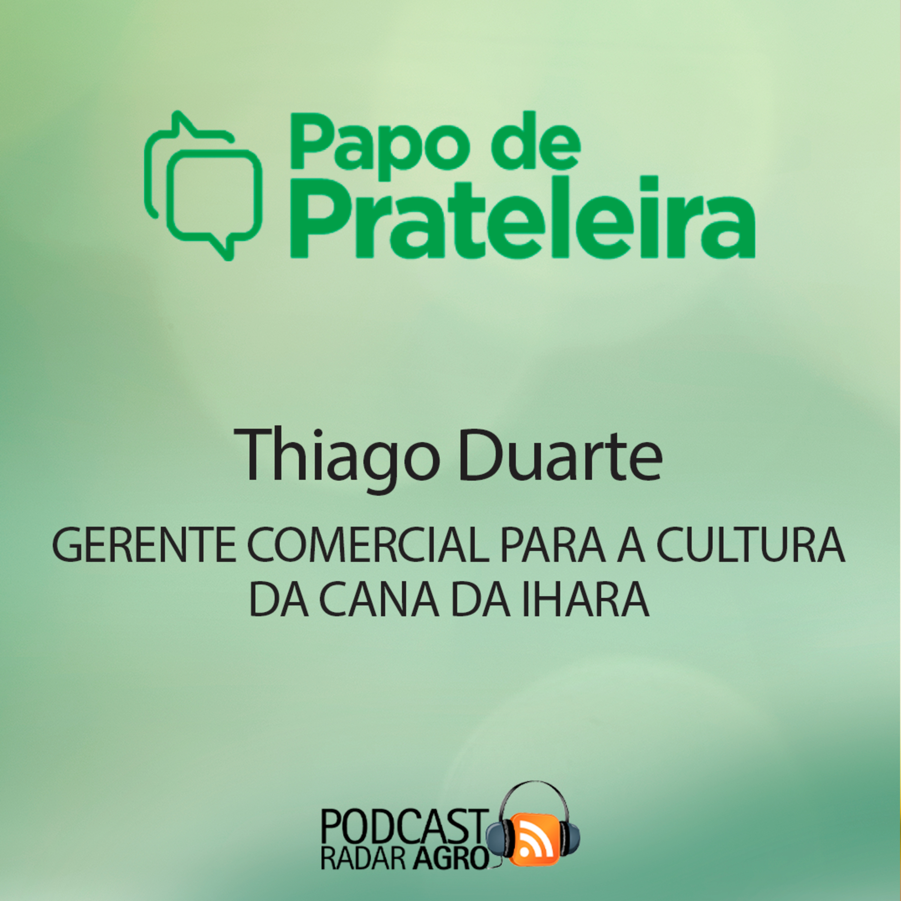 Yamato é tecnologia de última geração para a Cana Brasil | Papo de Prateleira