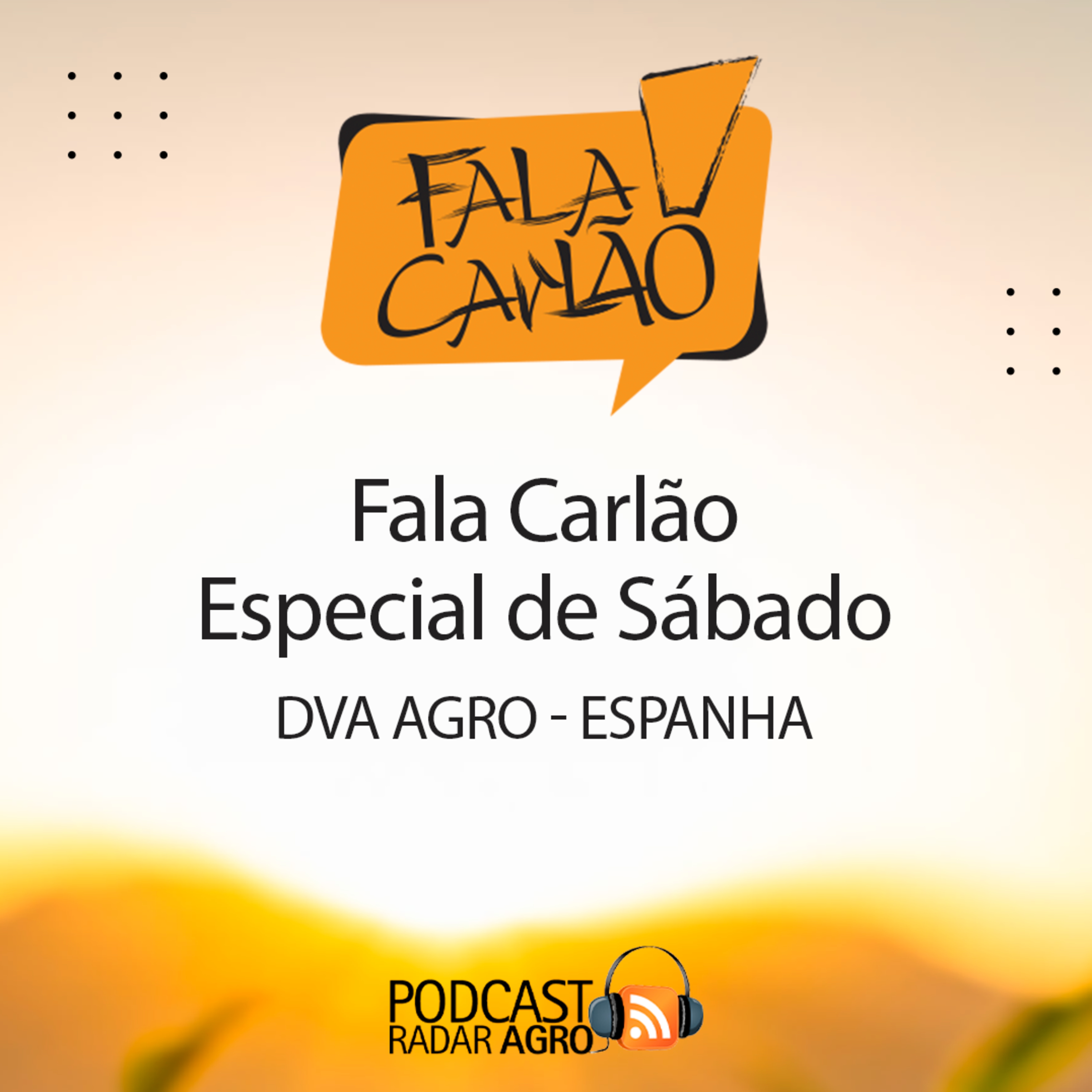 O Almoço de inauguração da planta da DVA no Sul da Espanha | FC de Sábado episode artwork