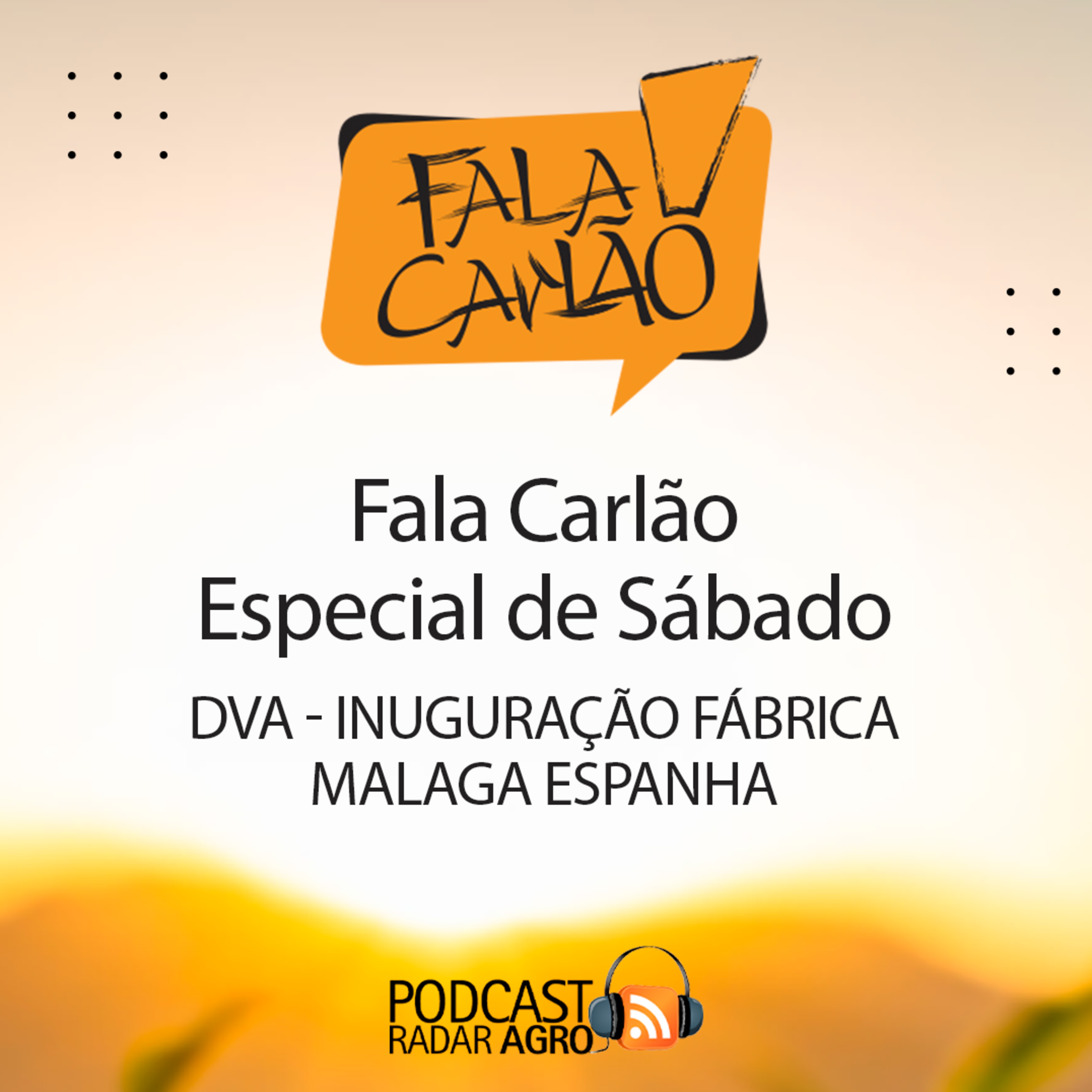 A cidade de Pablo Picasso no Fala Carlão | FC de Sábado episode artwork