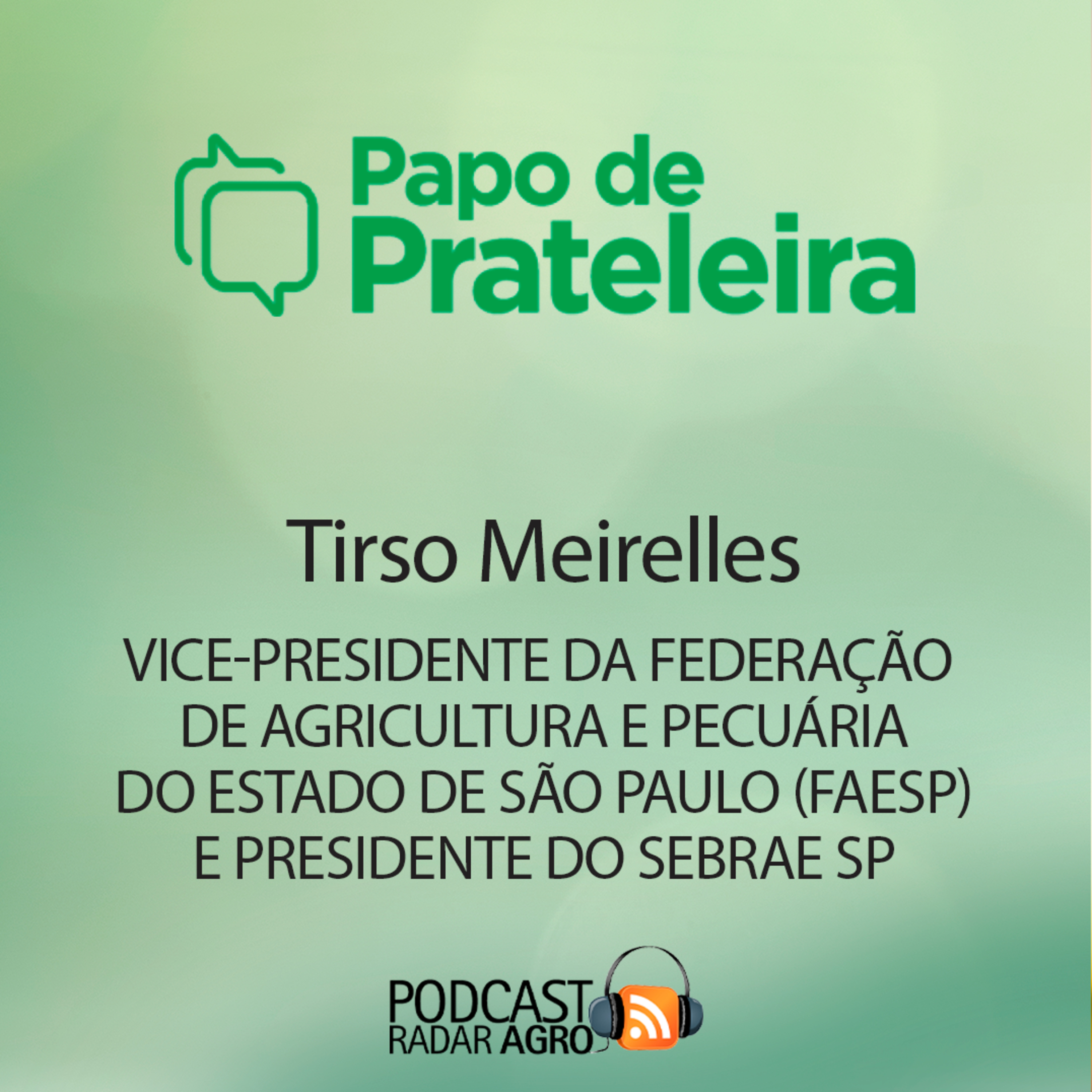 Agronegócio de São Paulo está em alta | Papo de Prateleira