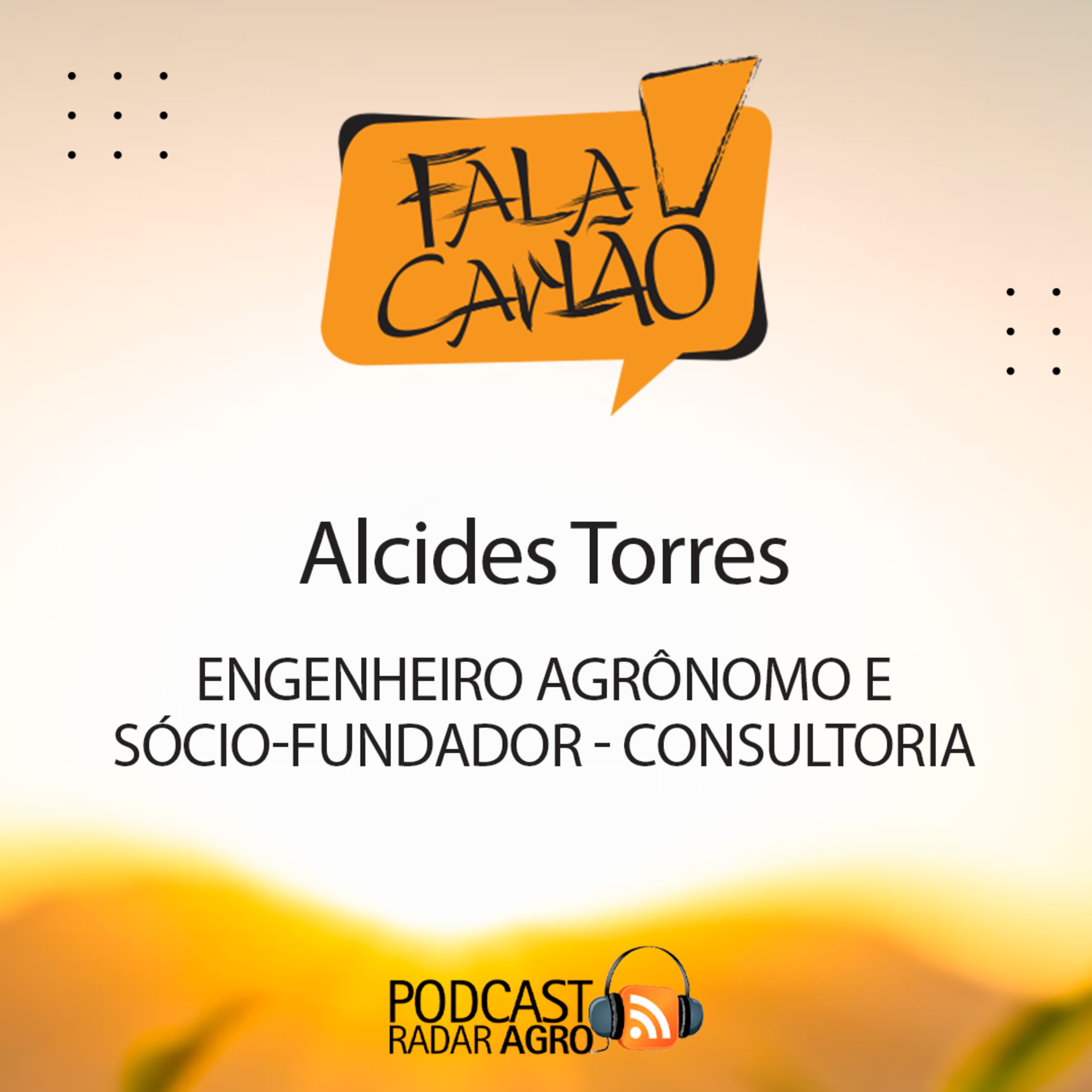 SCOT Pastagens - Scot | Fala Carlão  episode artwork
