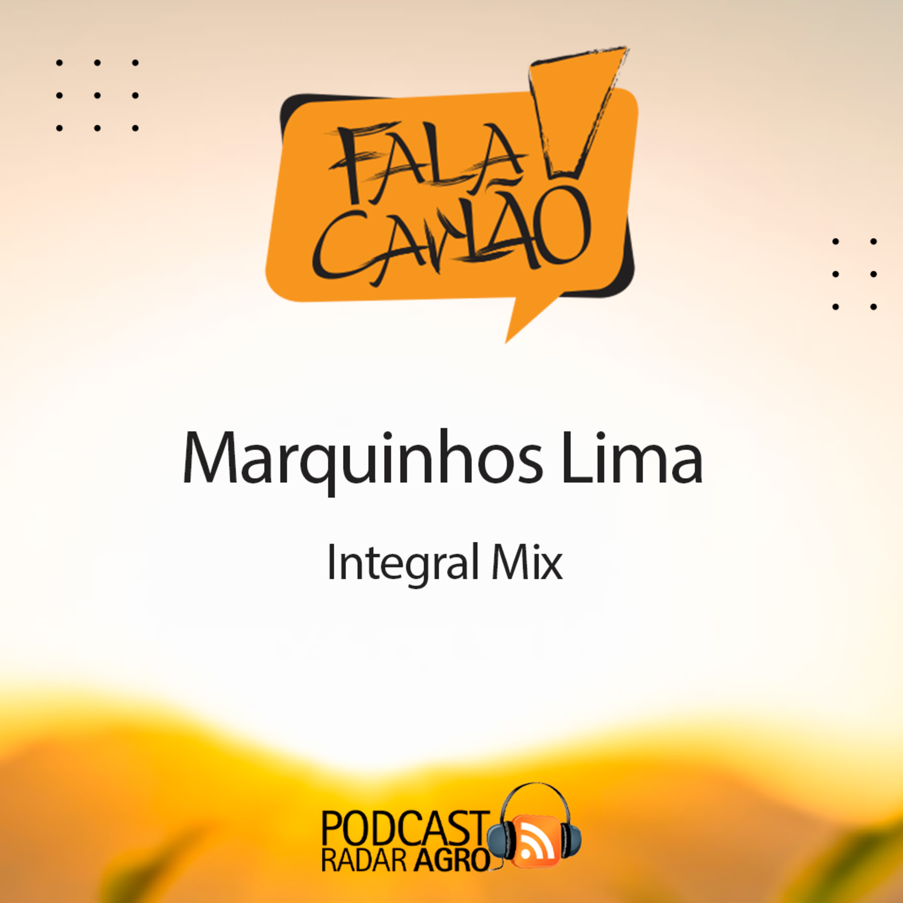 O Marquinhos e família são apaixonados pelo cavalo e pelo Gir | Fala Carlão