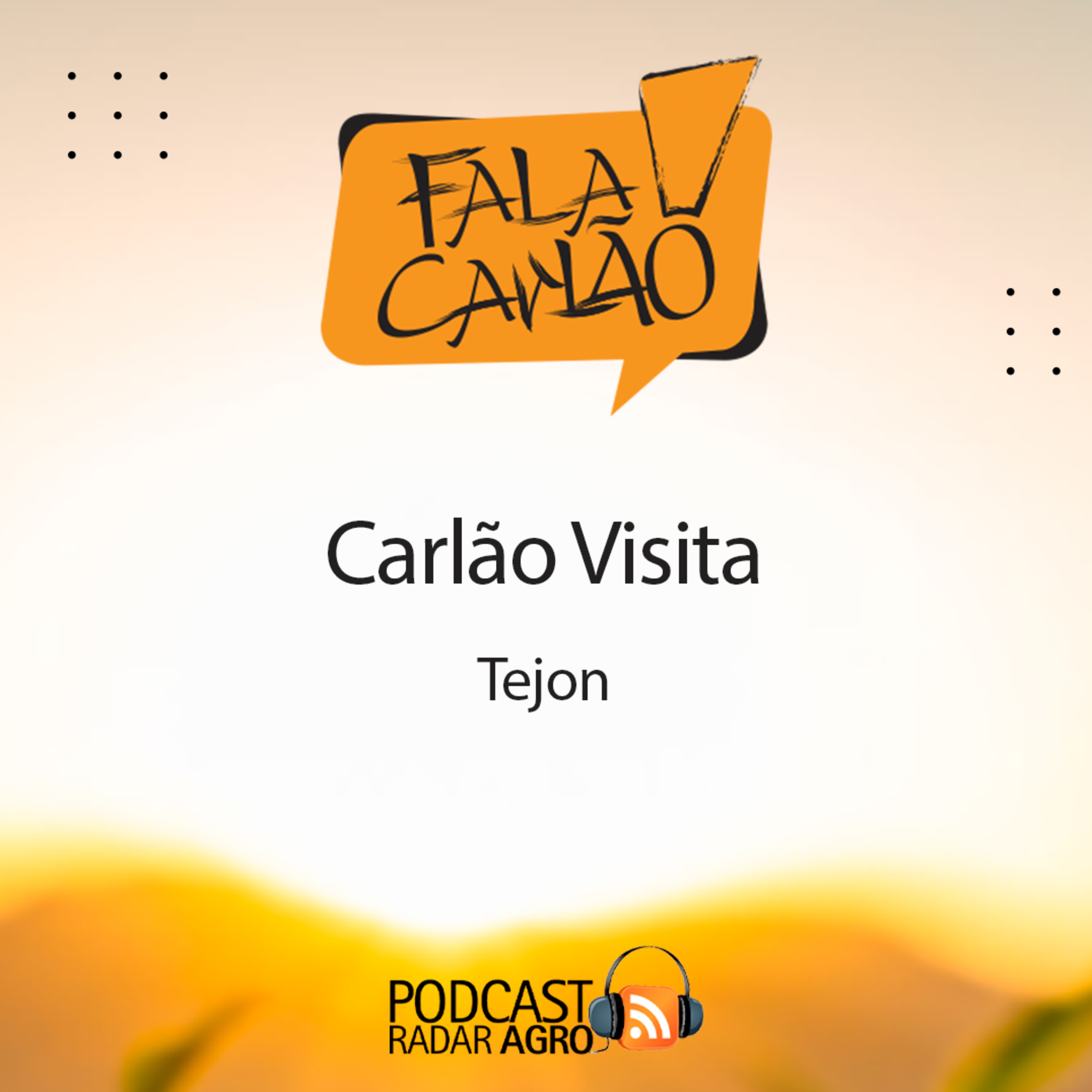 Radar Agro