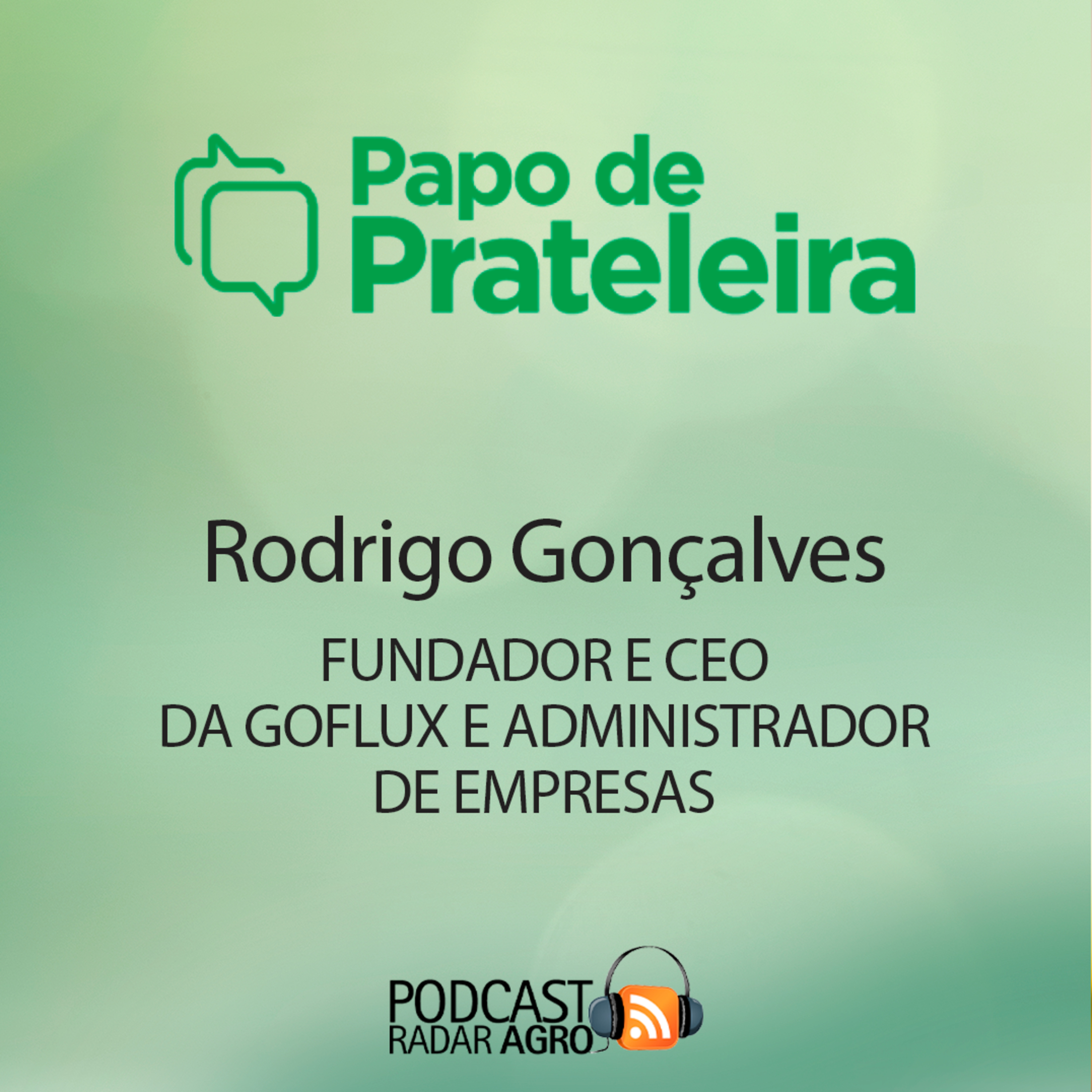 goFlux garante Contrato de Transporte ao Agro | Papo de Prateleira