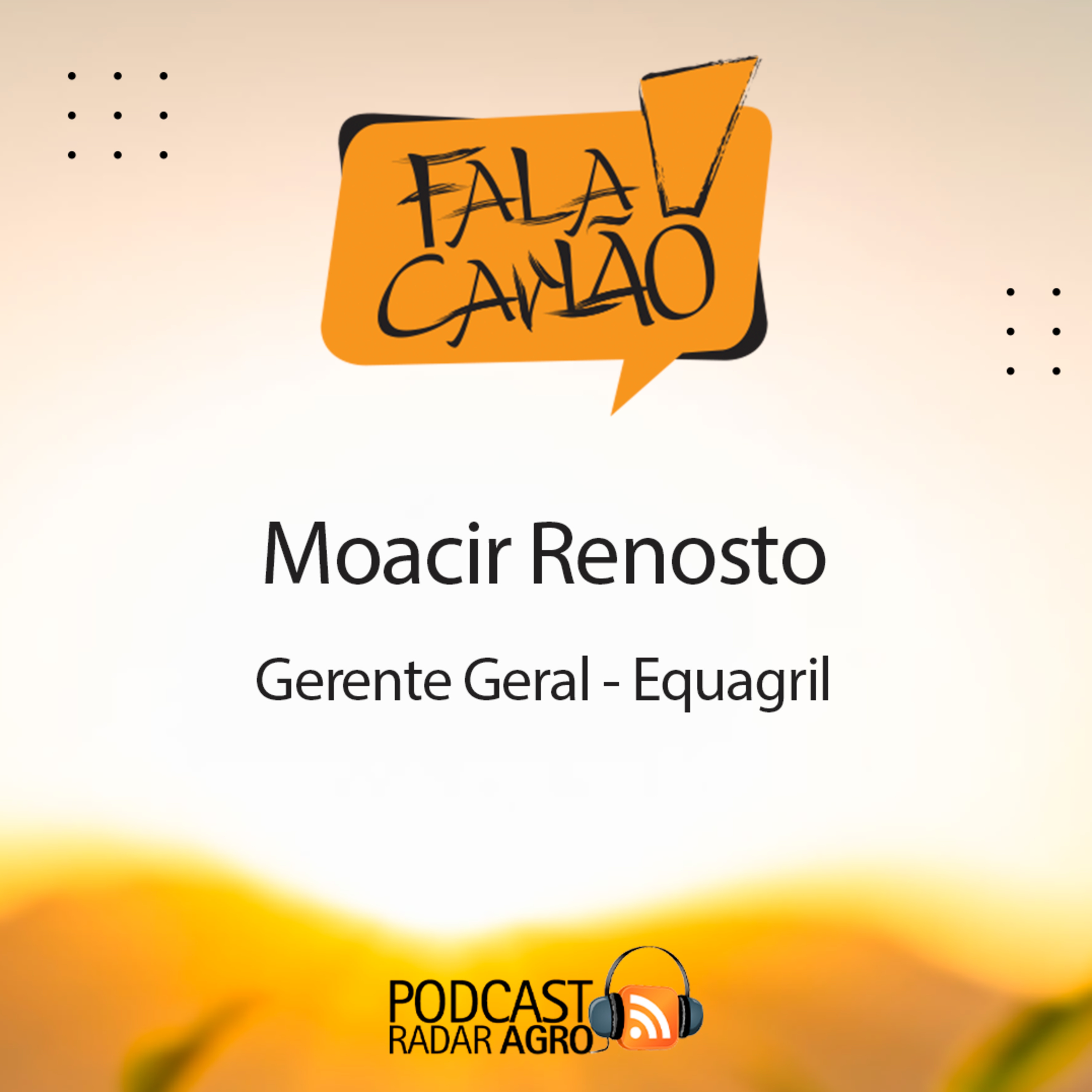 O “Moa” tem uma vida dedicada às Máquinas Agrícolas | FC de Sábado