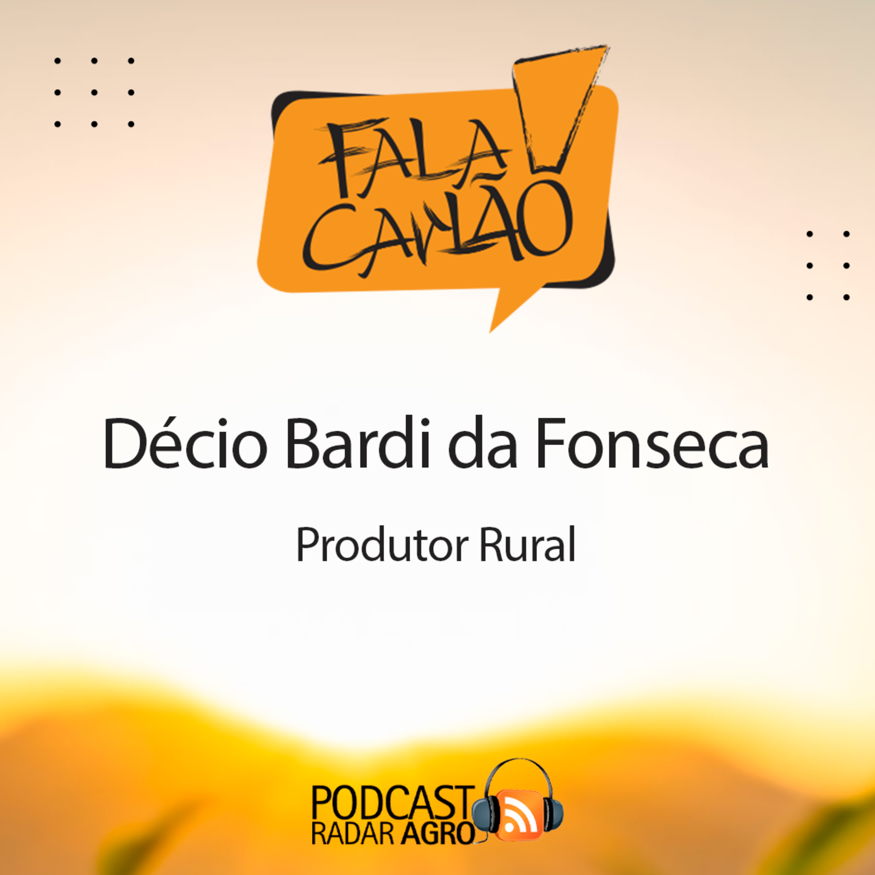 Ele é ‘Conquista’ há quase 40 anos | Fala Carlão