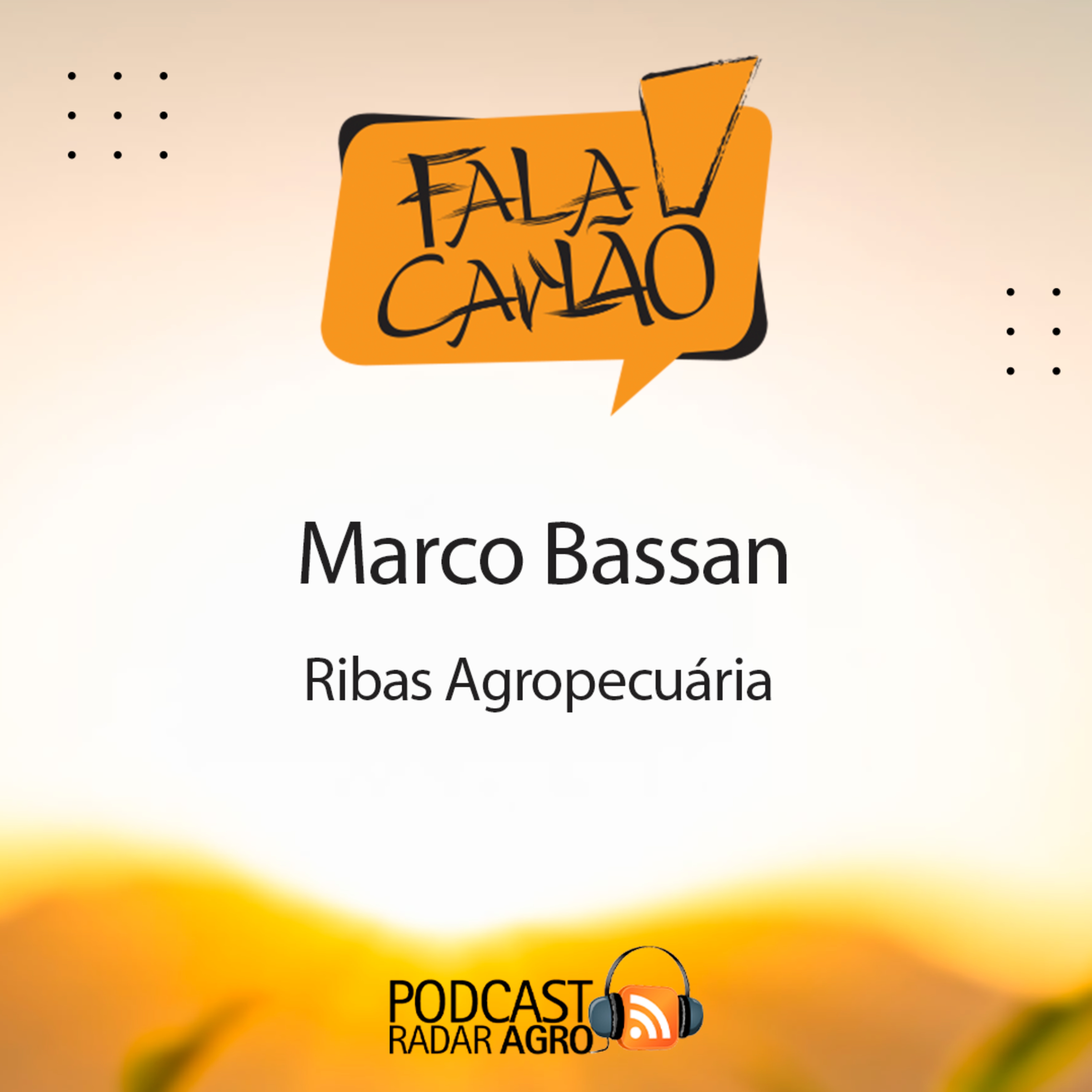 A Ribas Agropecuária aprende para atender | Fala Carlão